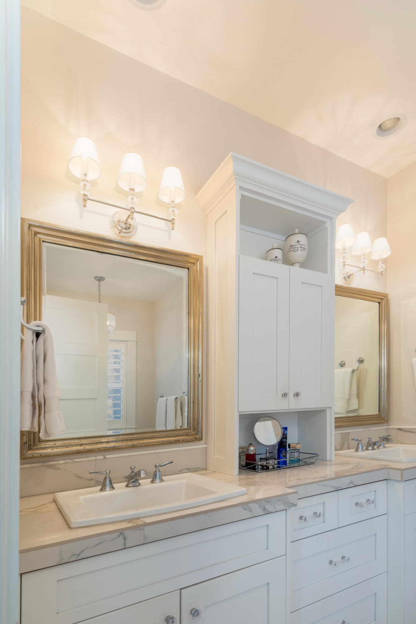 Parks At Broken Top - Residential