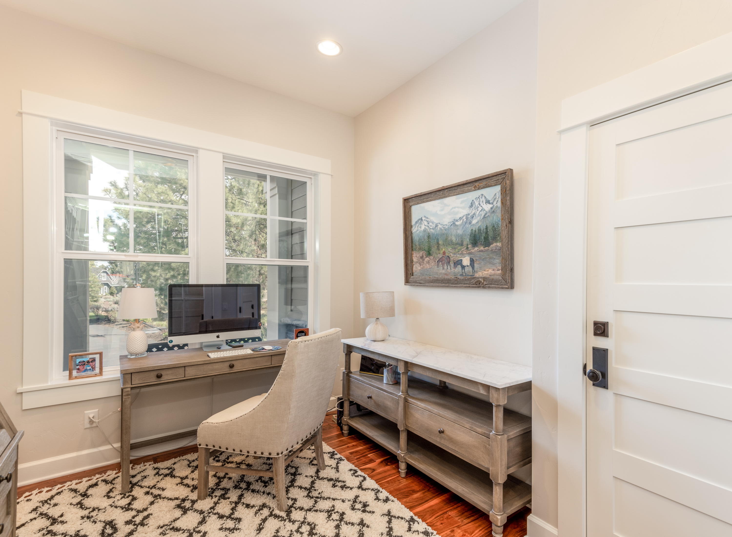 Parks At Broken Top - Residential