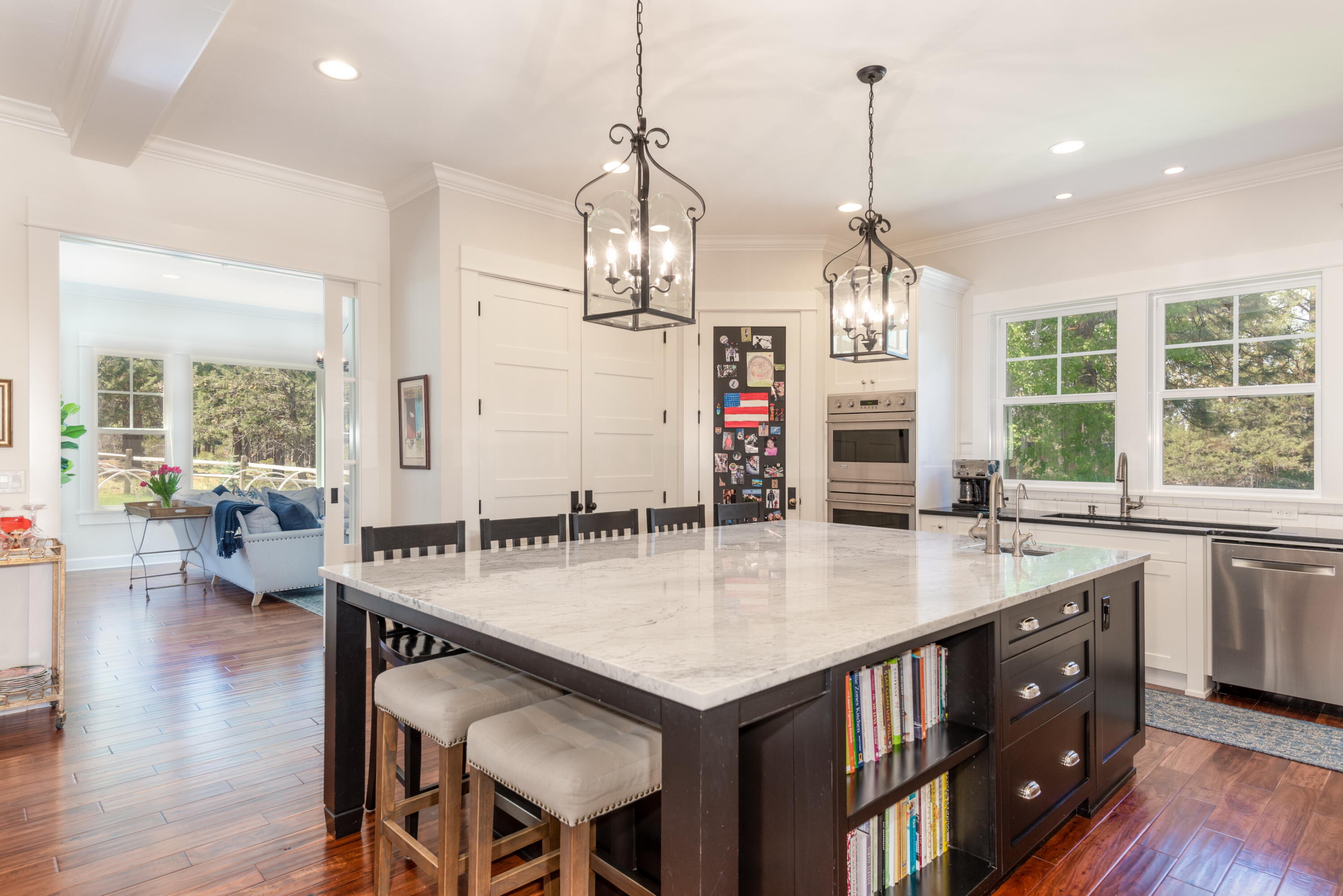 Parks At Broken Top - Residential