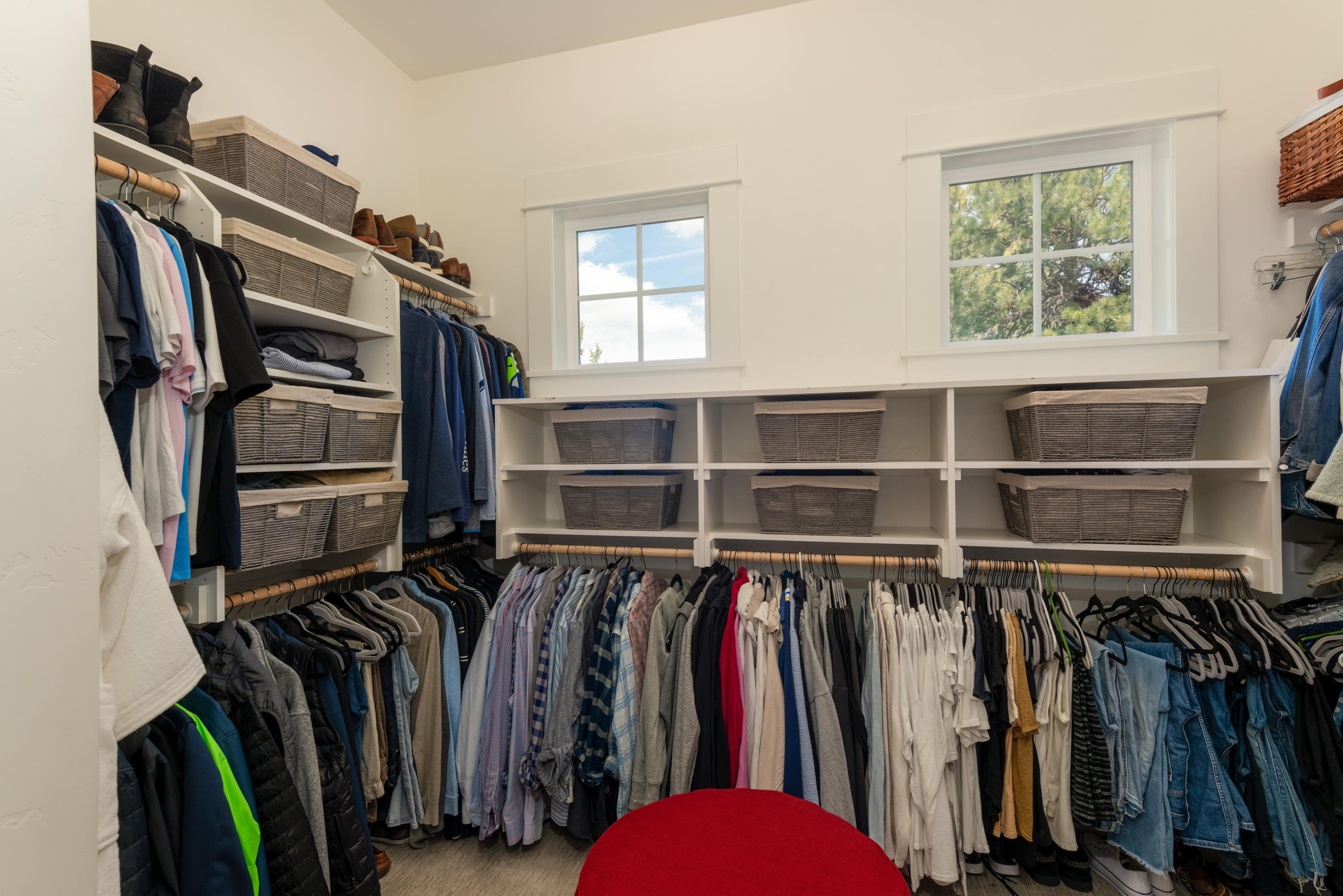 Parks At Broken Top - Residential