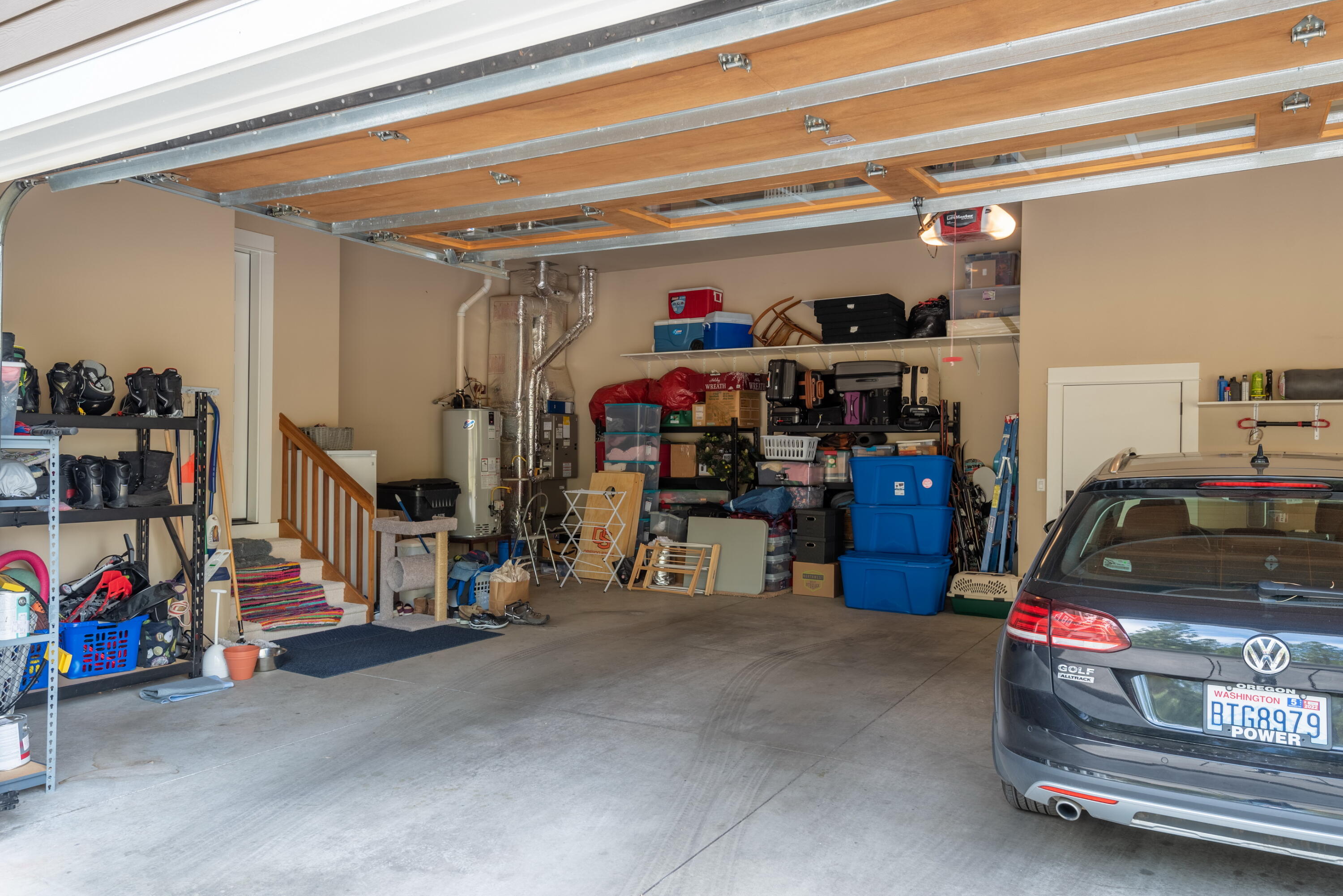 Parks At Broken Top - Residential