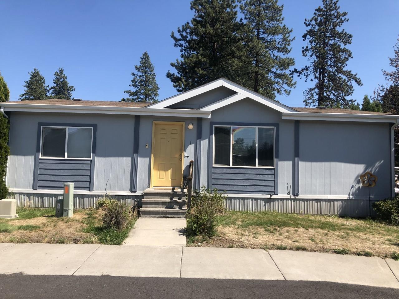 Golfside Park - Residential