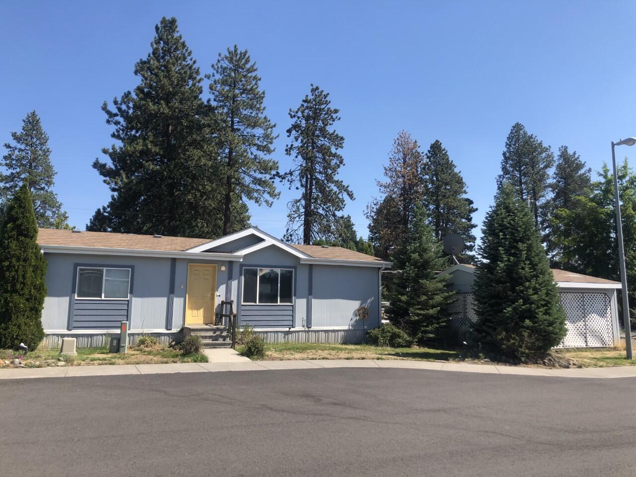 Golfside Park - Residential