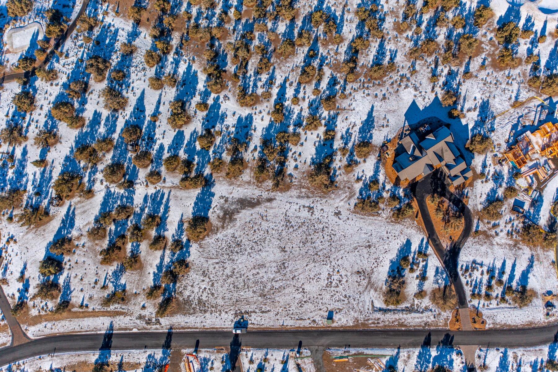 Brasada Ranch - Land