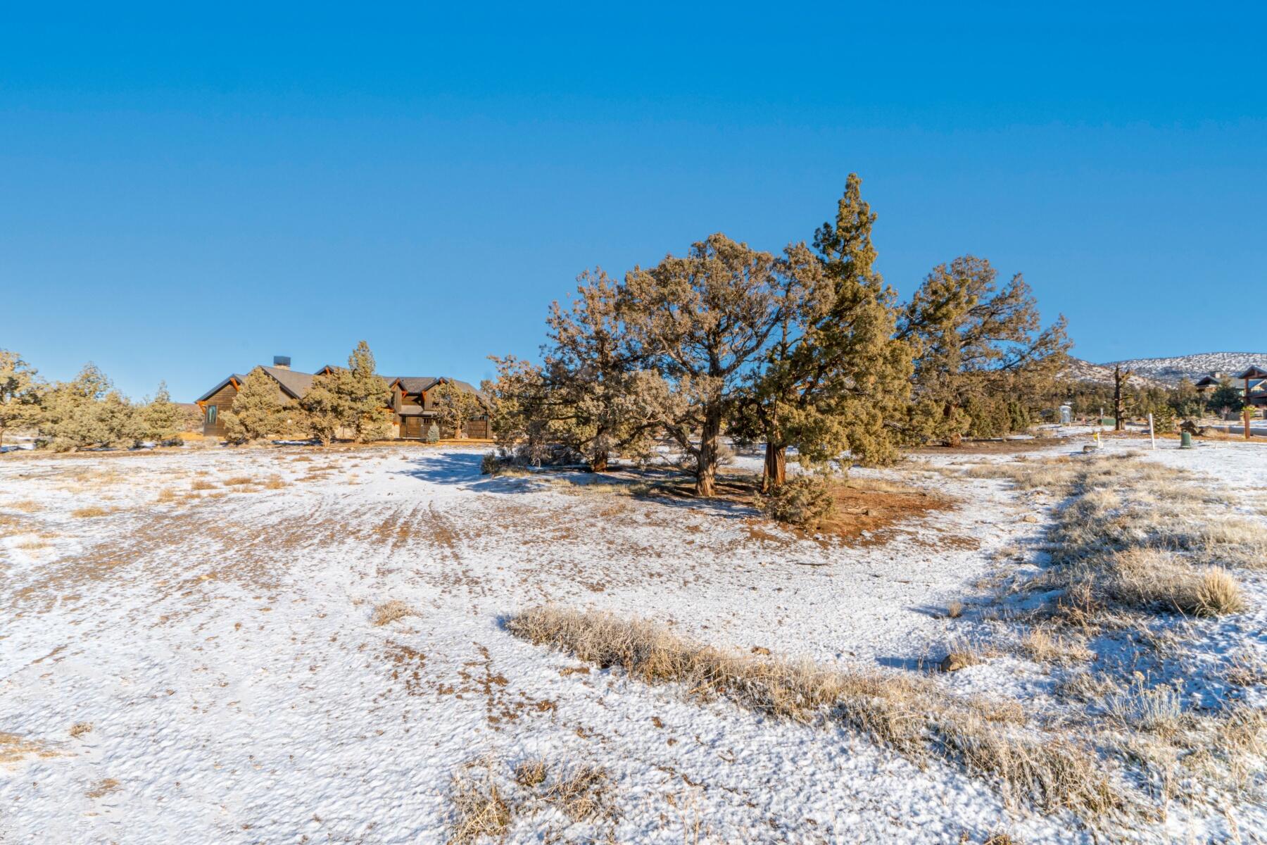 Brasada Ranch - Land