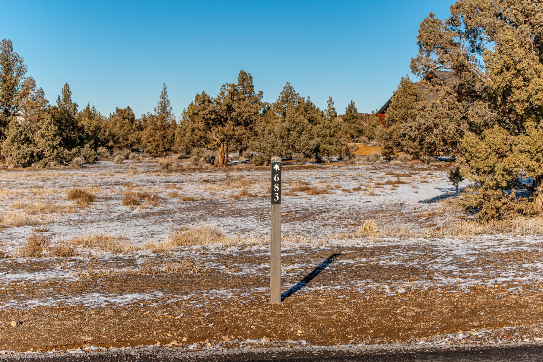 Brasada Ranch - Land