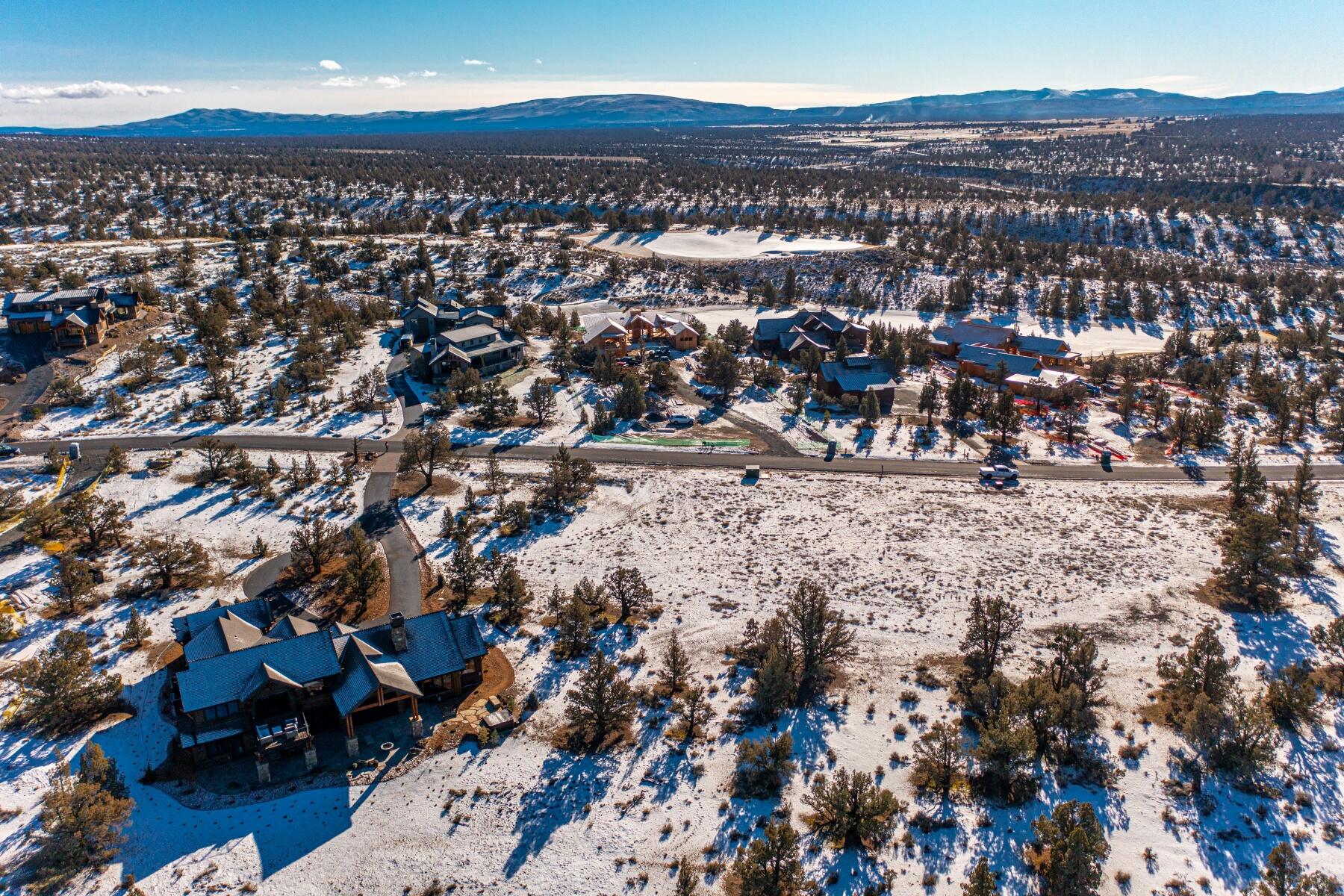 Brasada Ranch - Land