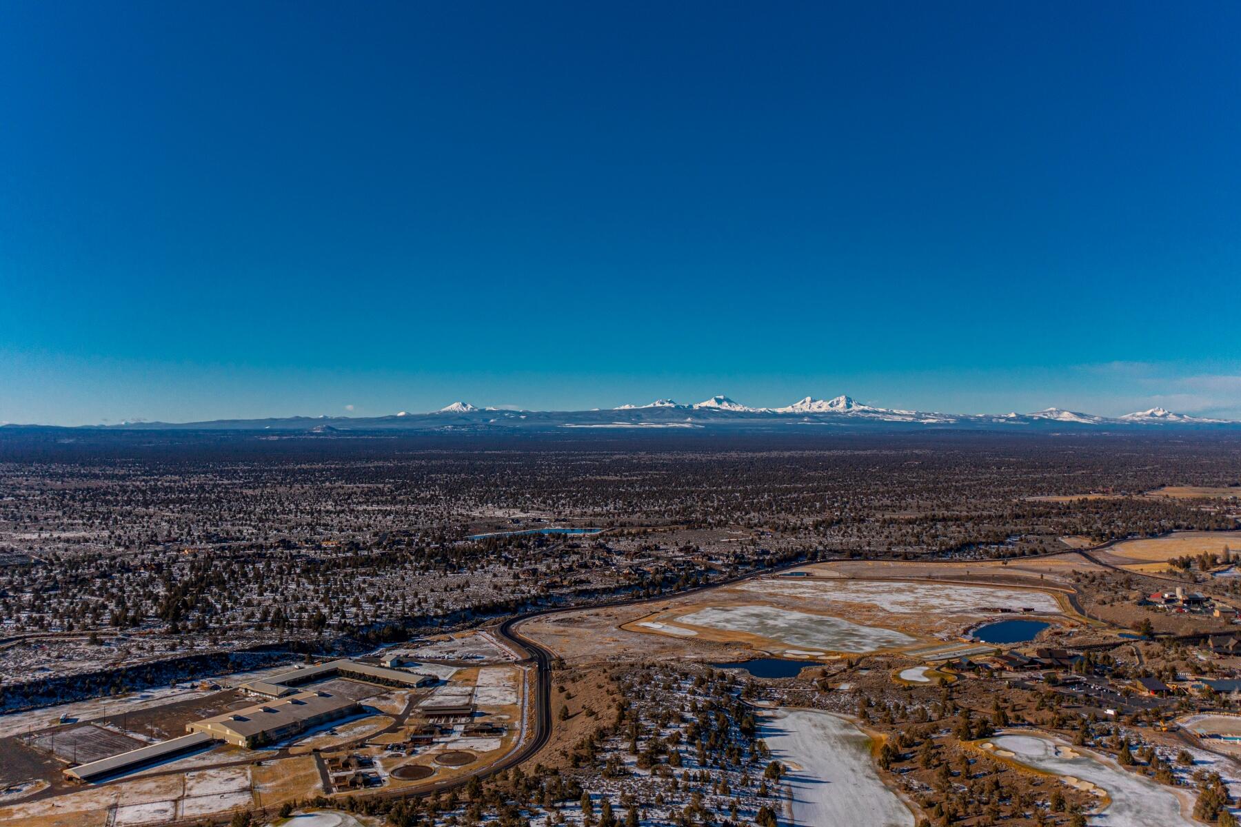 Brasada Ranch - Land