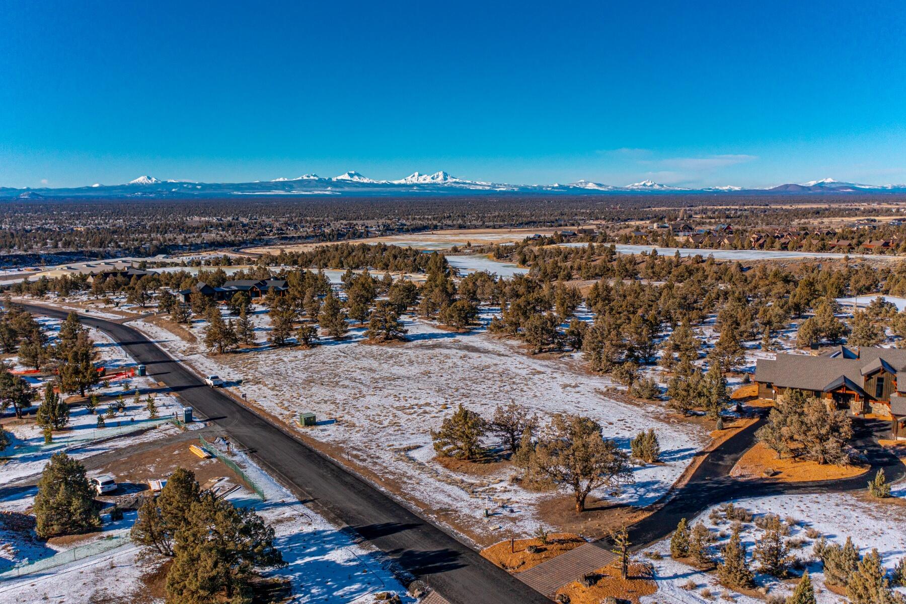 Brasada Ranch - Land