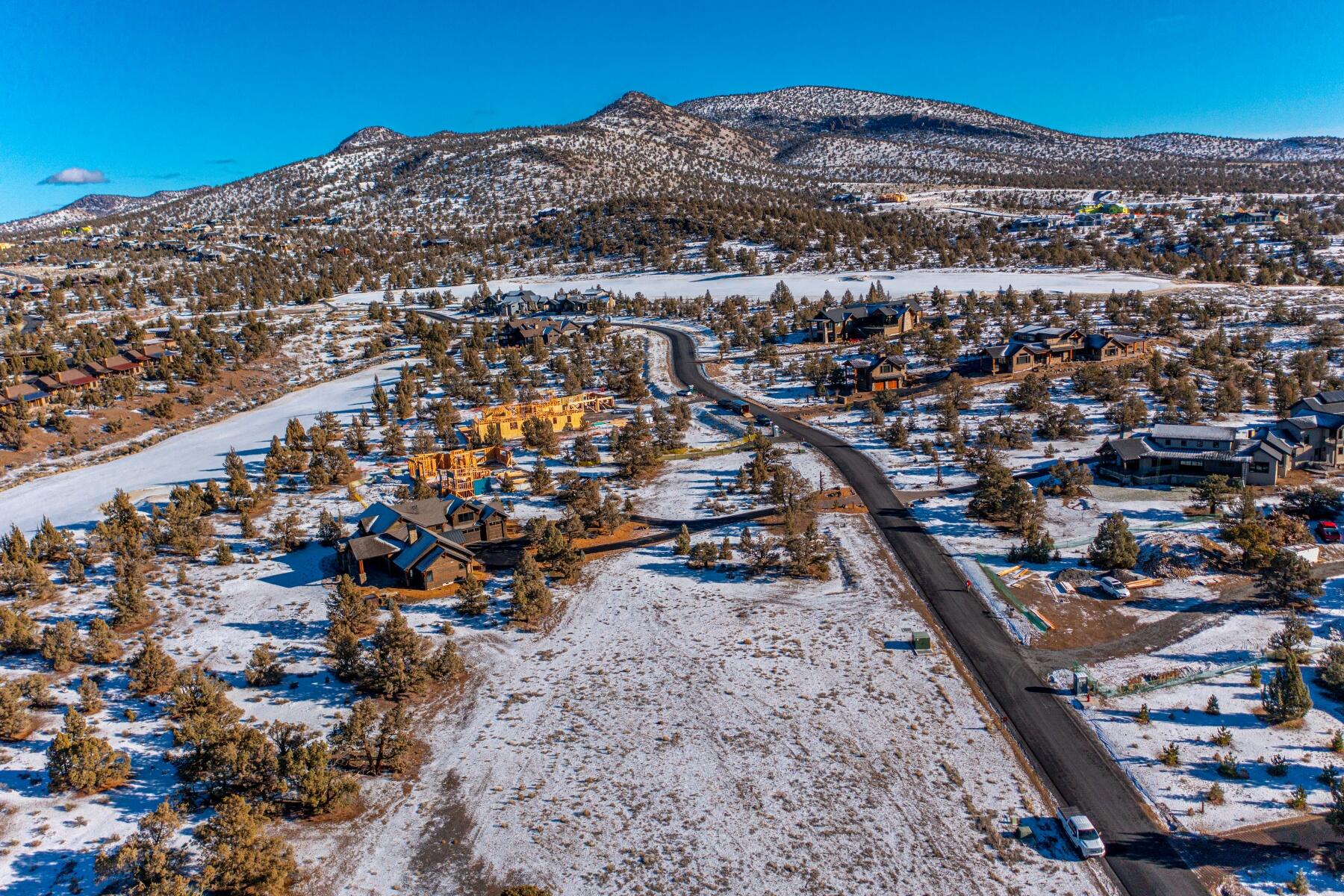 Brasada Ranch - Land