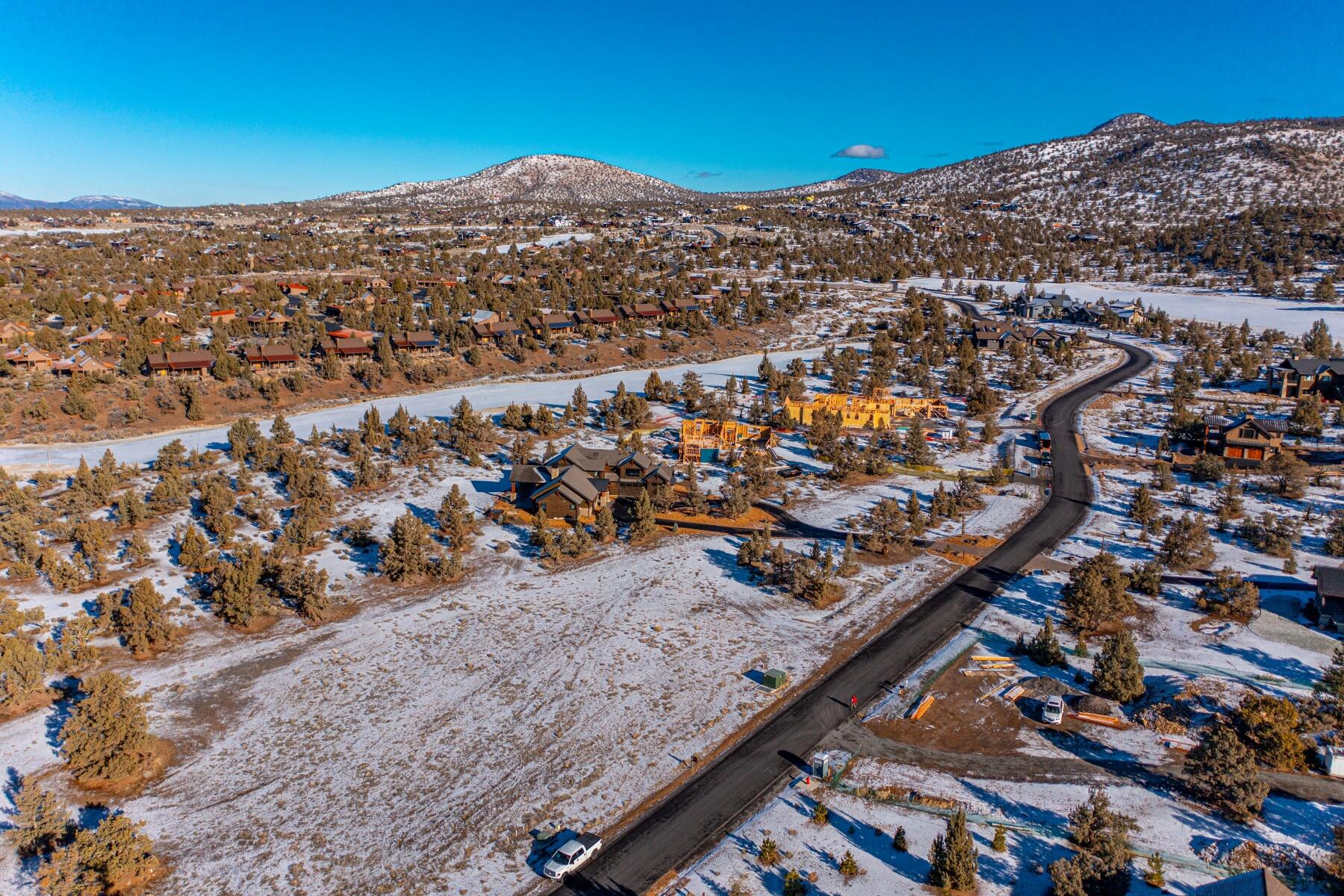 Brasada Ranch - Land