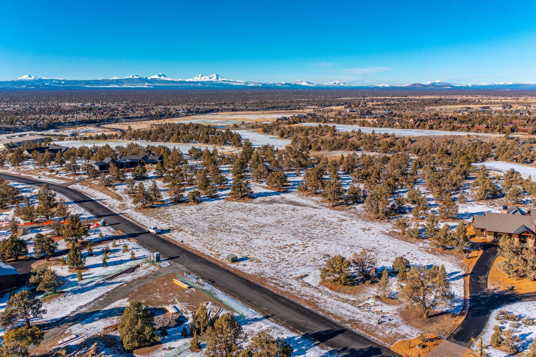 Brasada Ranch - Land