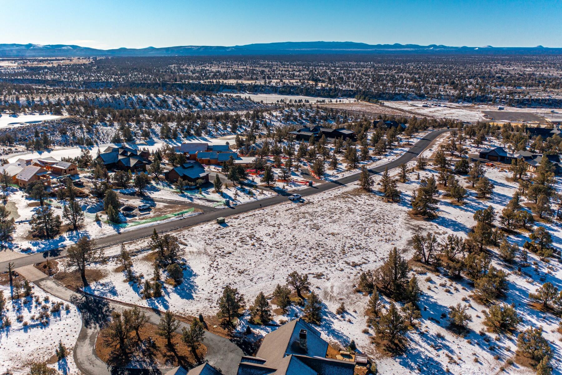 Brasada Ranch - Land