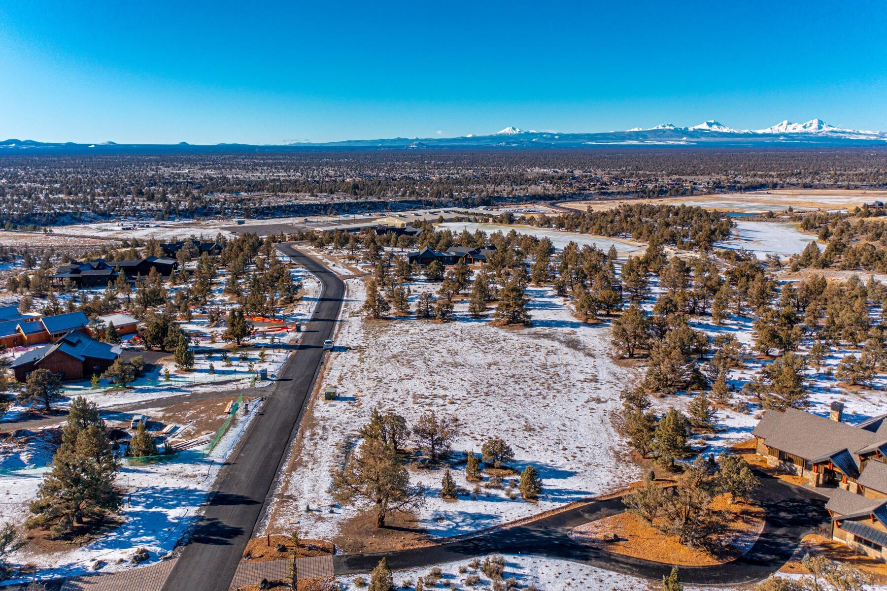 Brasada Ranch - Land