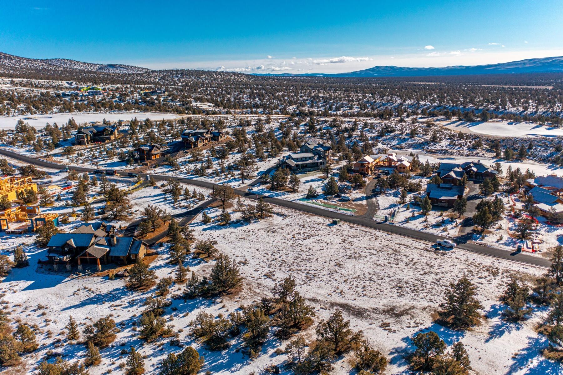 Brasada Ranch - Land