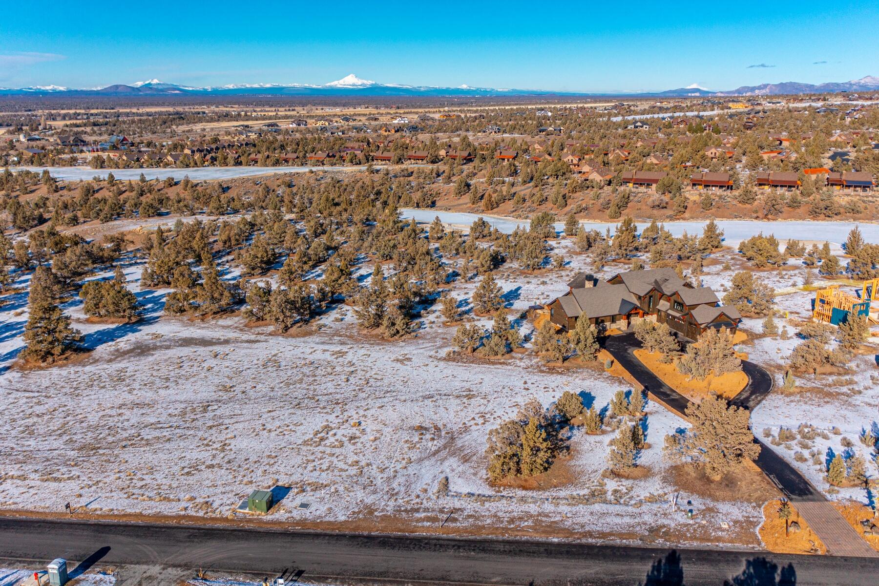 Brasada Ranch - Land