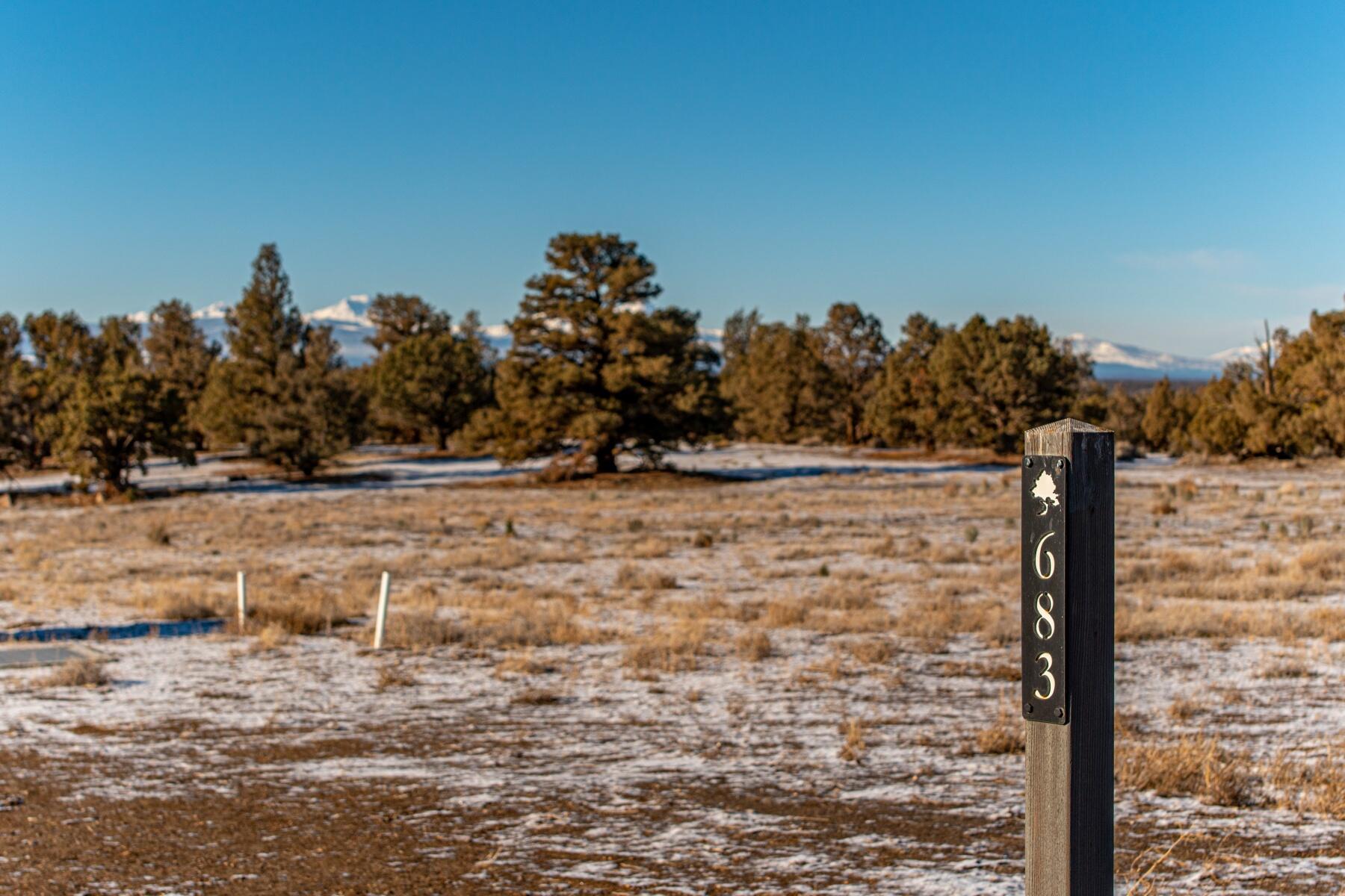 Brasada Ranch - Land