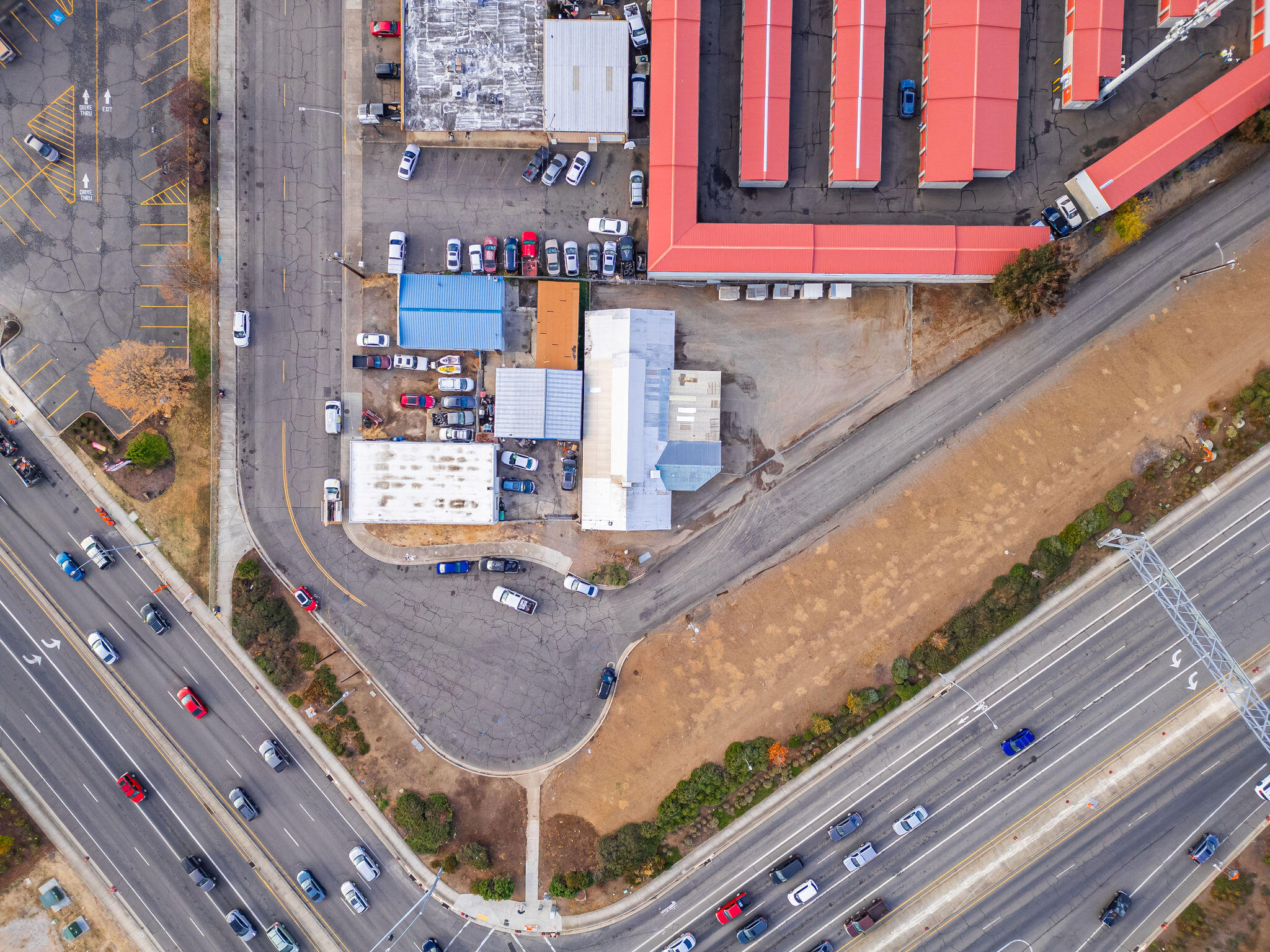 John RCrews Subdivision - Commercial Sale