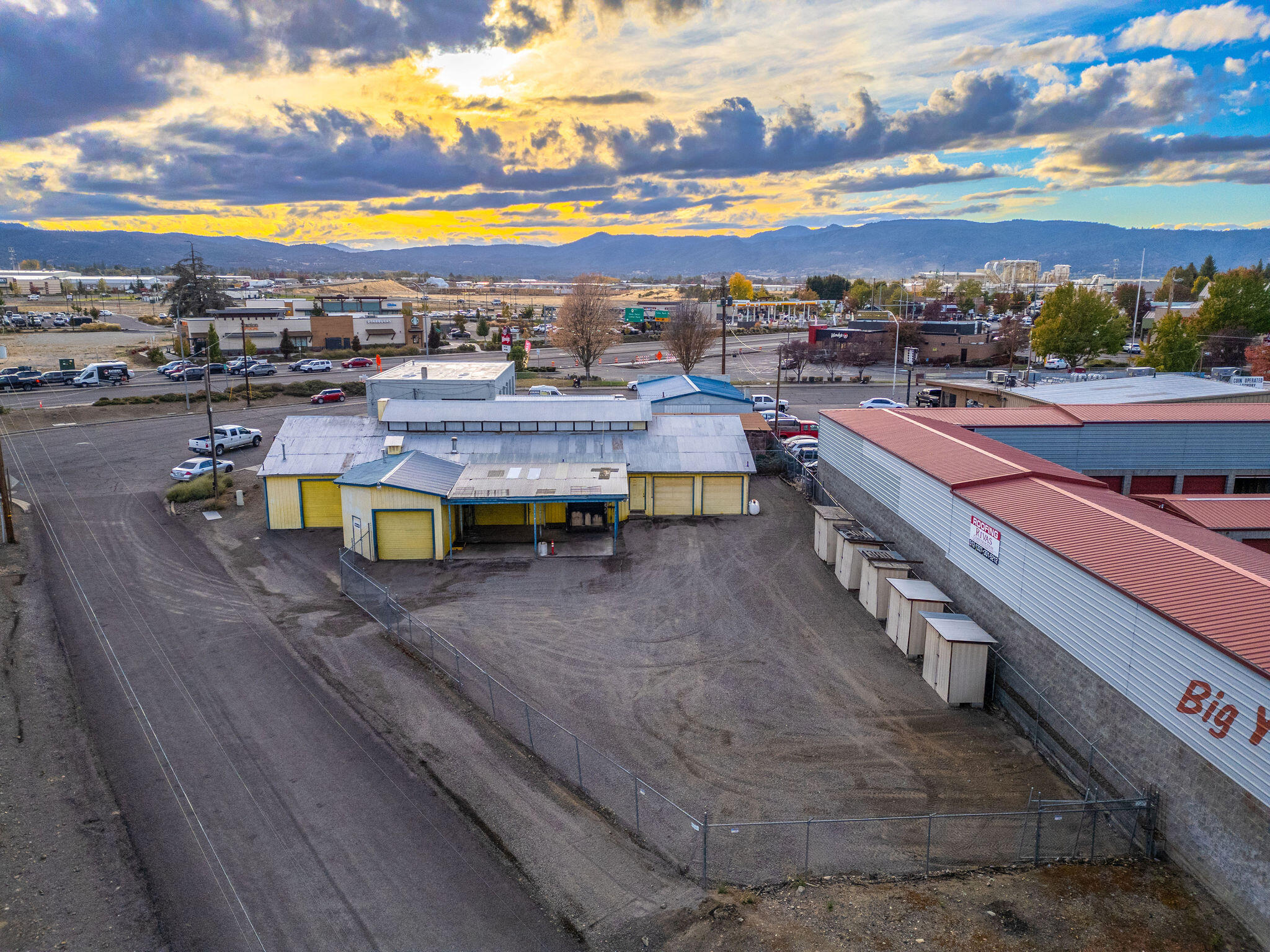 John RCrews Subdivision - Commercial Sale