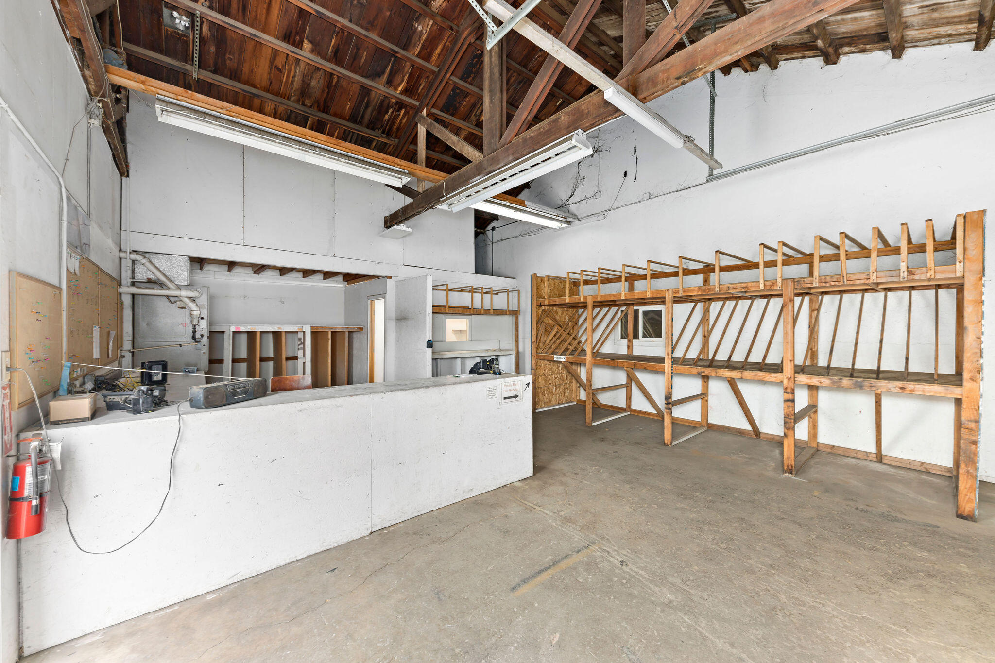 John RCrews Subdivision - Commercial Sale