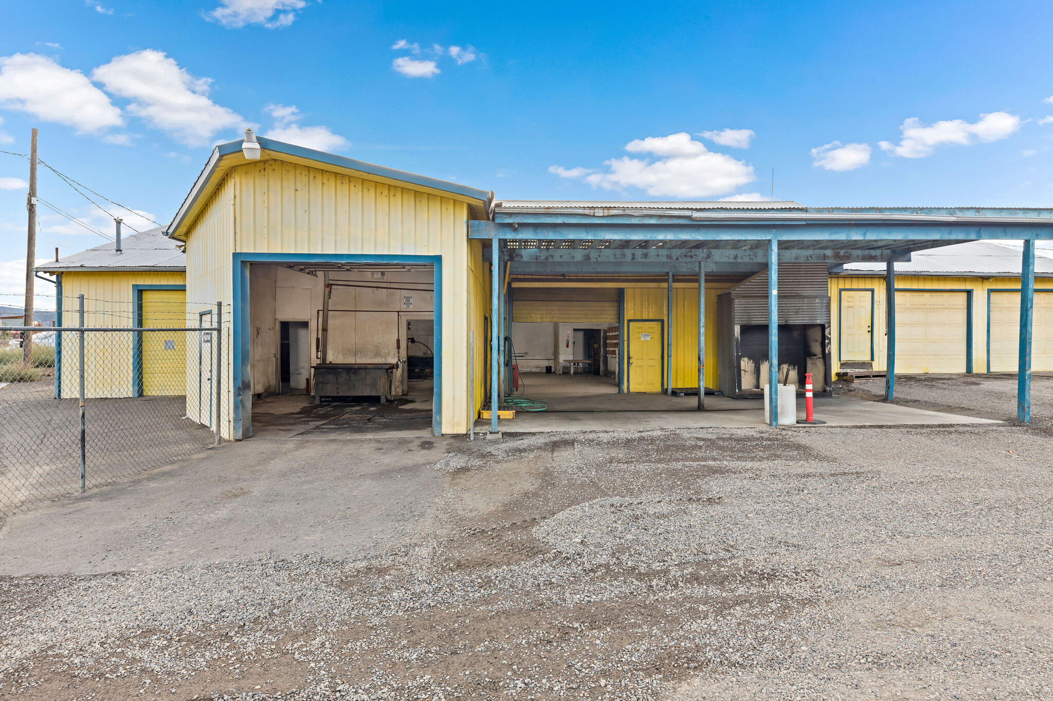 John RCrews Subdivision - Commercial Sale