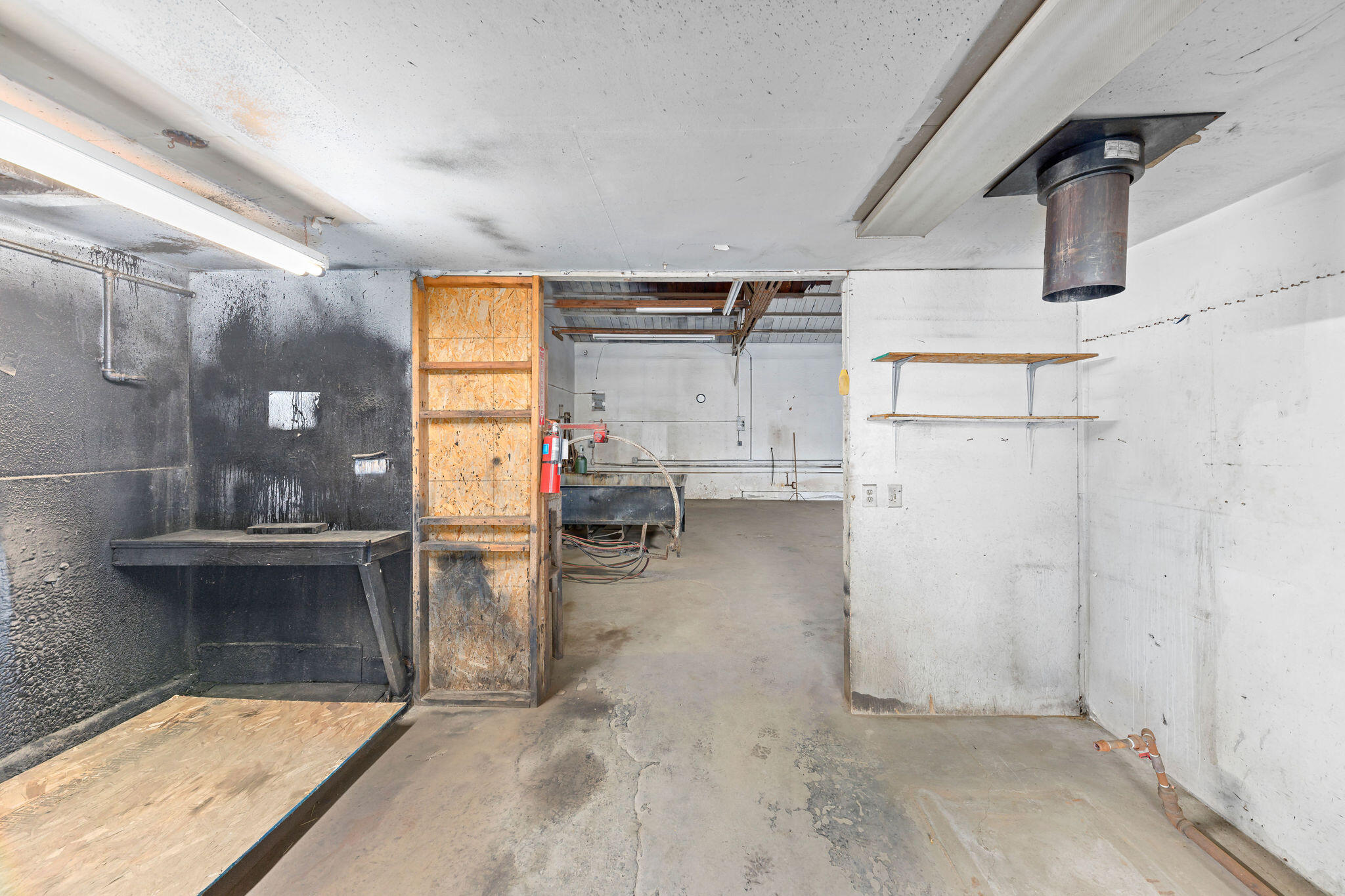 John RCrews Subdivision - Commercial Sale