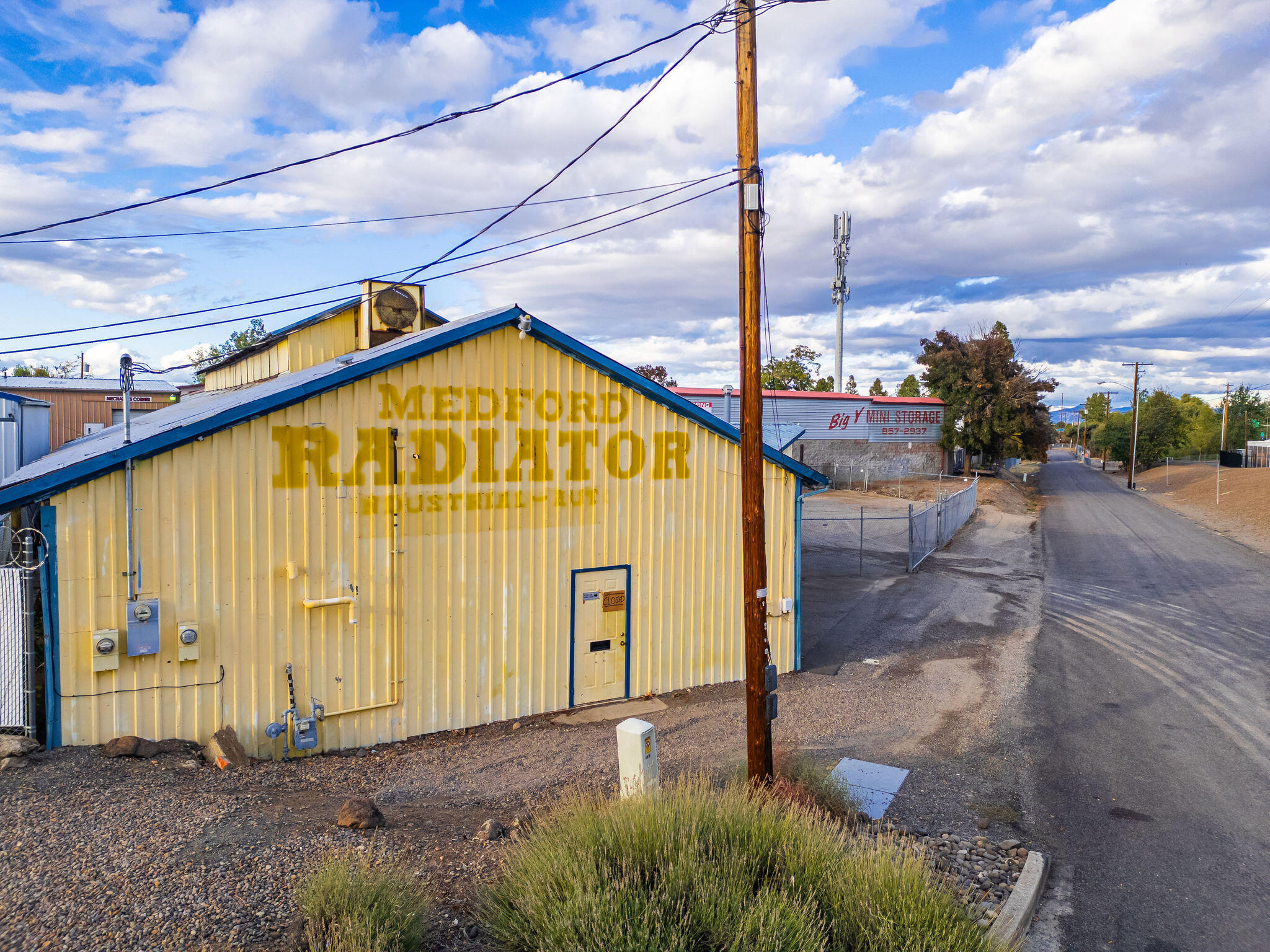 John RCrews Subdivision - Commercial Sale