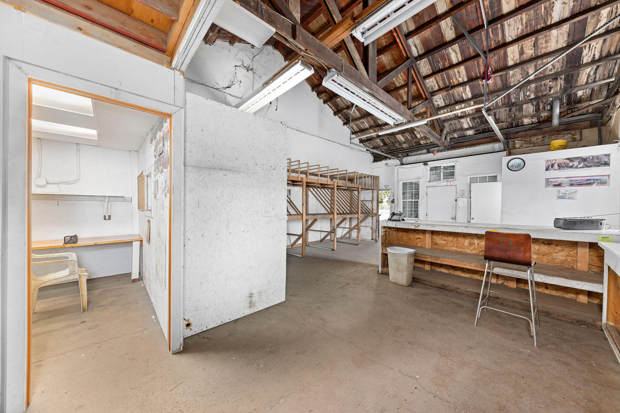 John RCrews Subdivision - Commercial Sale