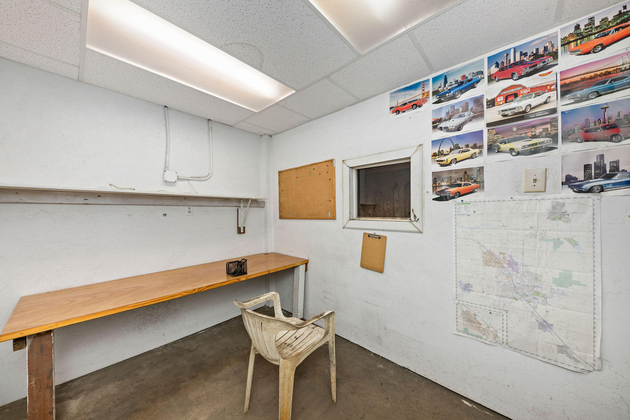 John RCrews Subdivision - Commercial Sale