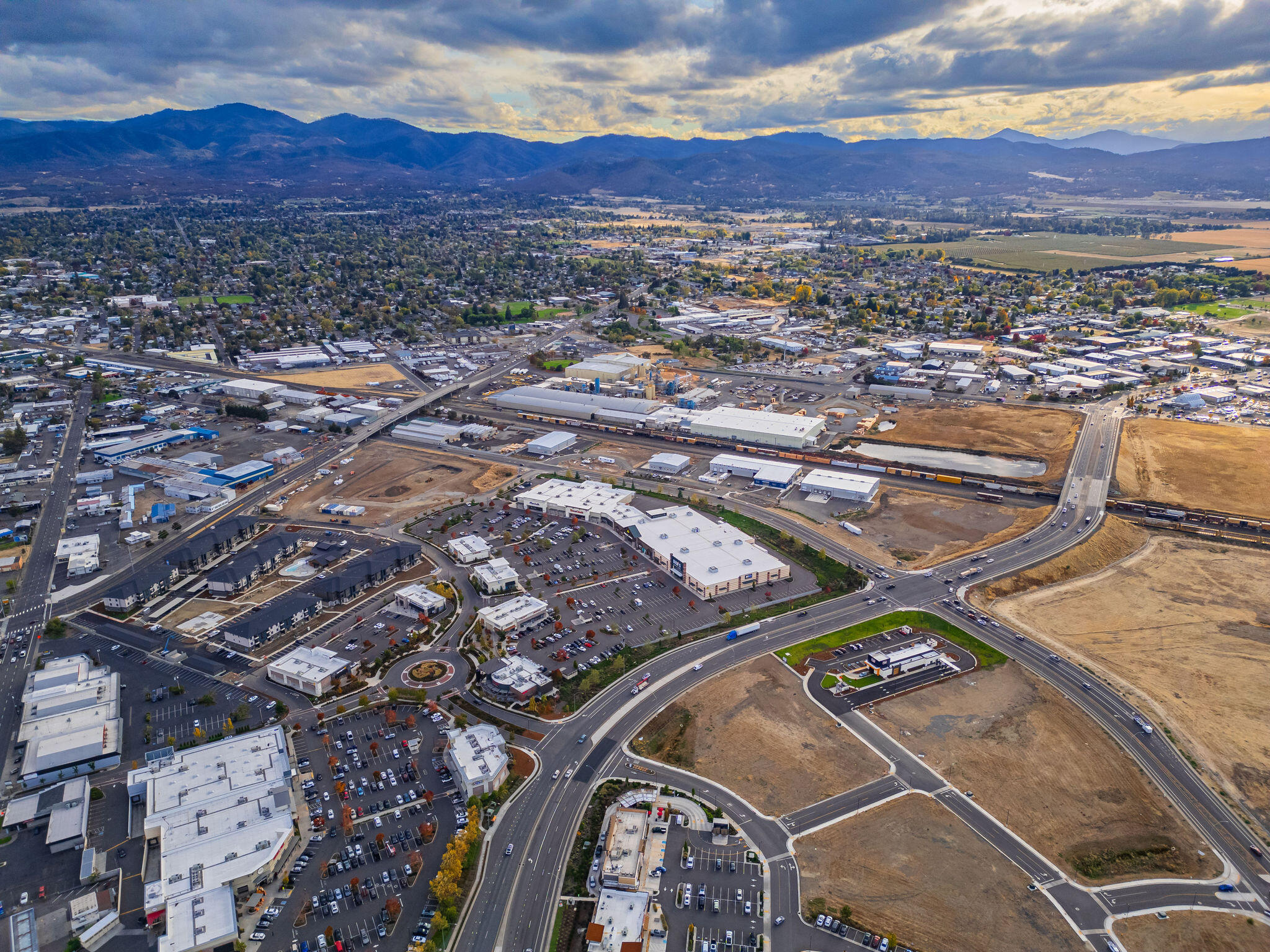 John RCrews Subdivision - Commercial Sale