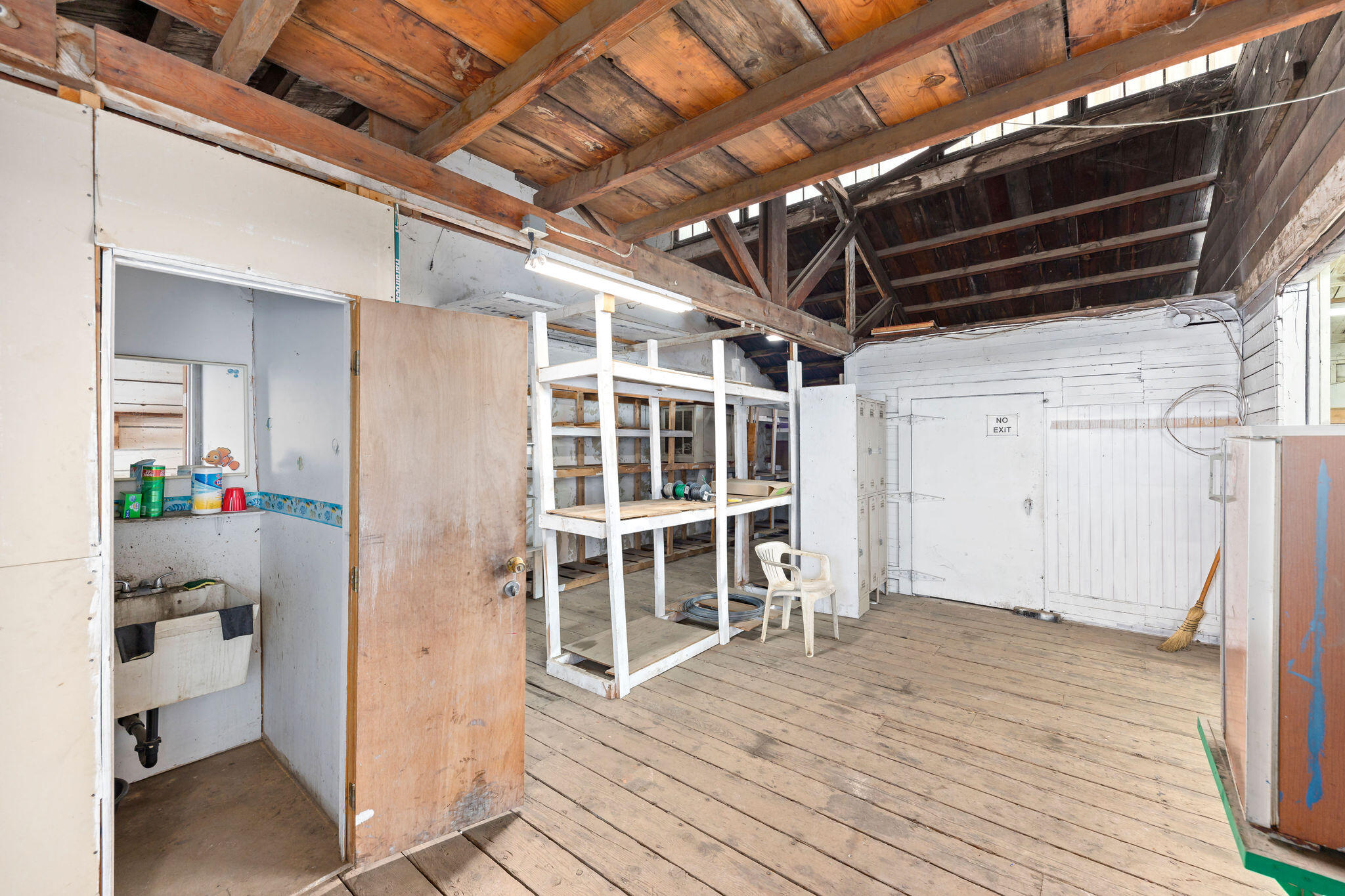 John RCrews Subdivision - Commercial Sale