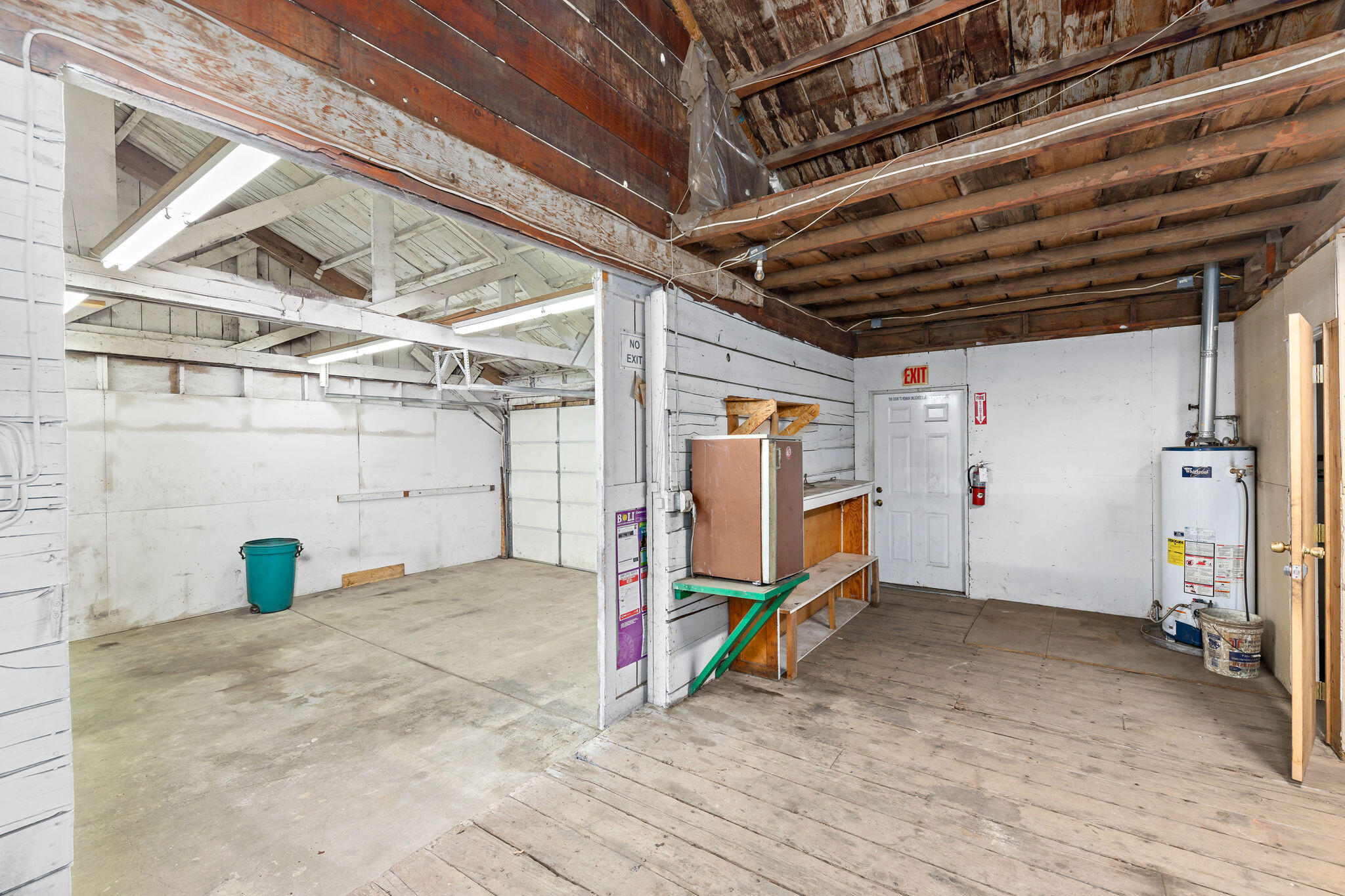 John RCrews Subdivision - Commercial Sale