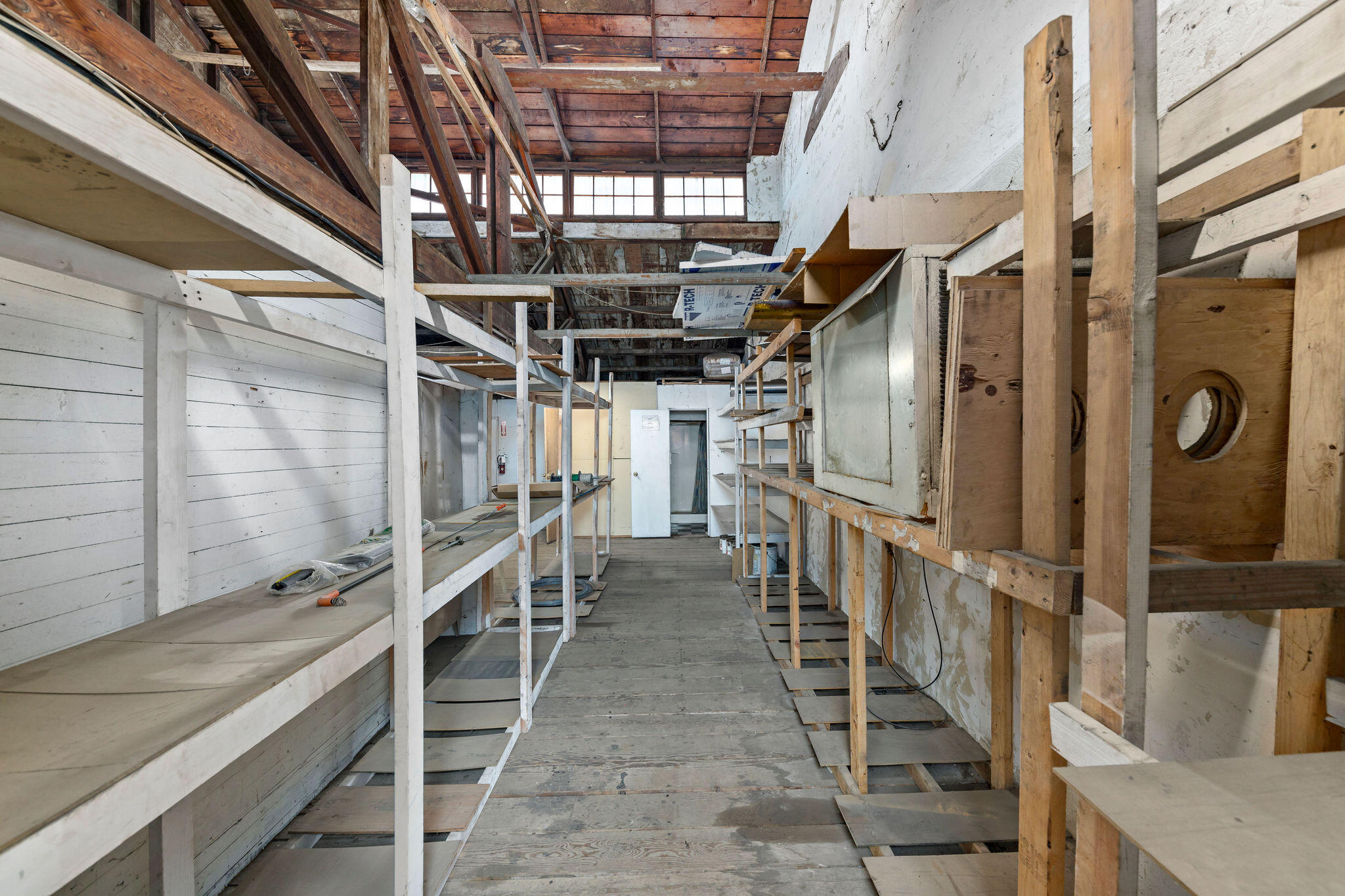 John RCrews Subdivision - Commercial Sale