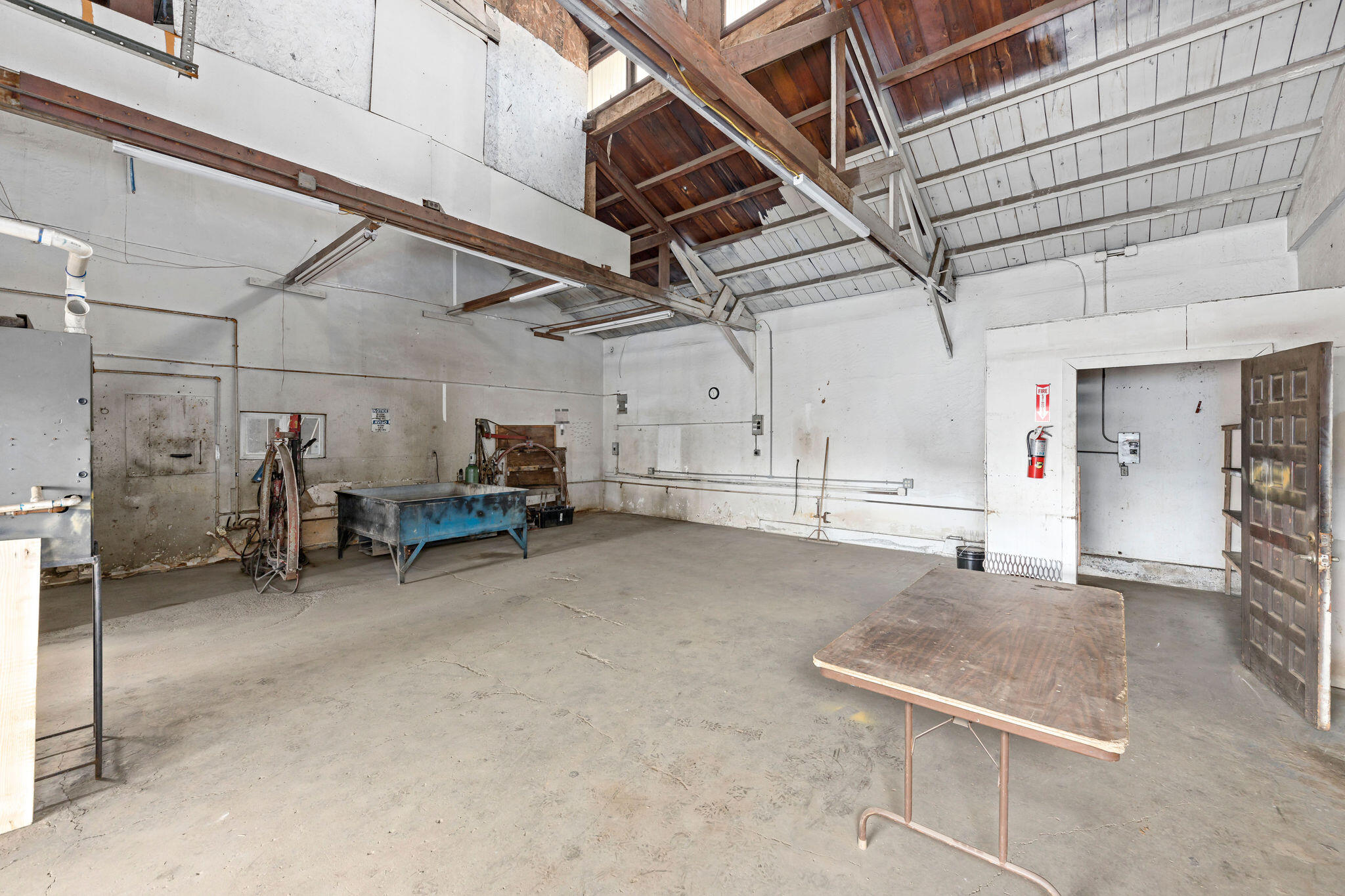 John RCrews Subdivision - Commercial Sale