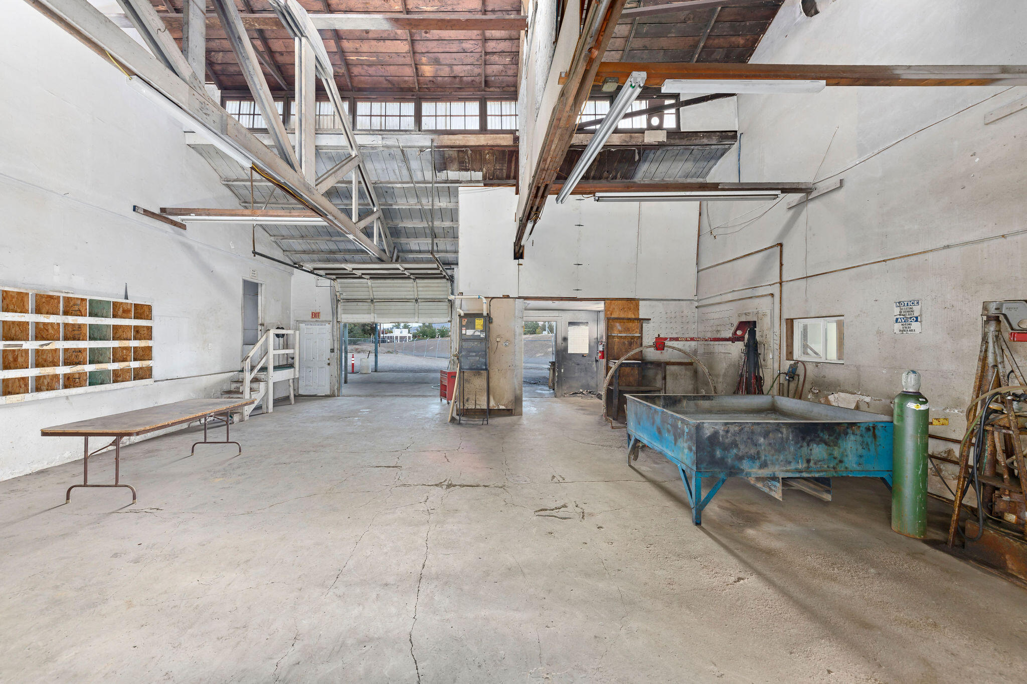 John RCrews Subdivision - Commercial Sale