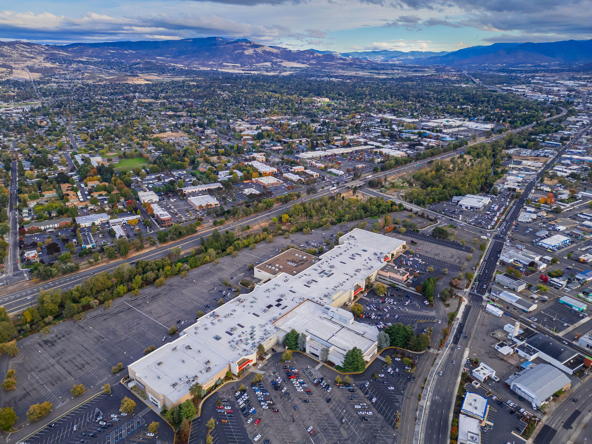 John RCrews Subdivision - Commercial Sale