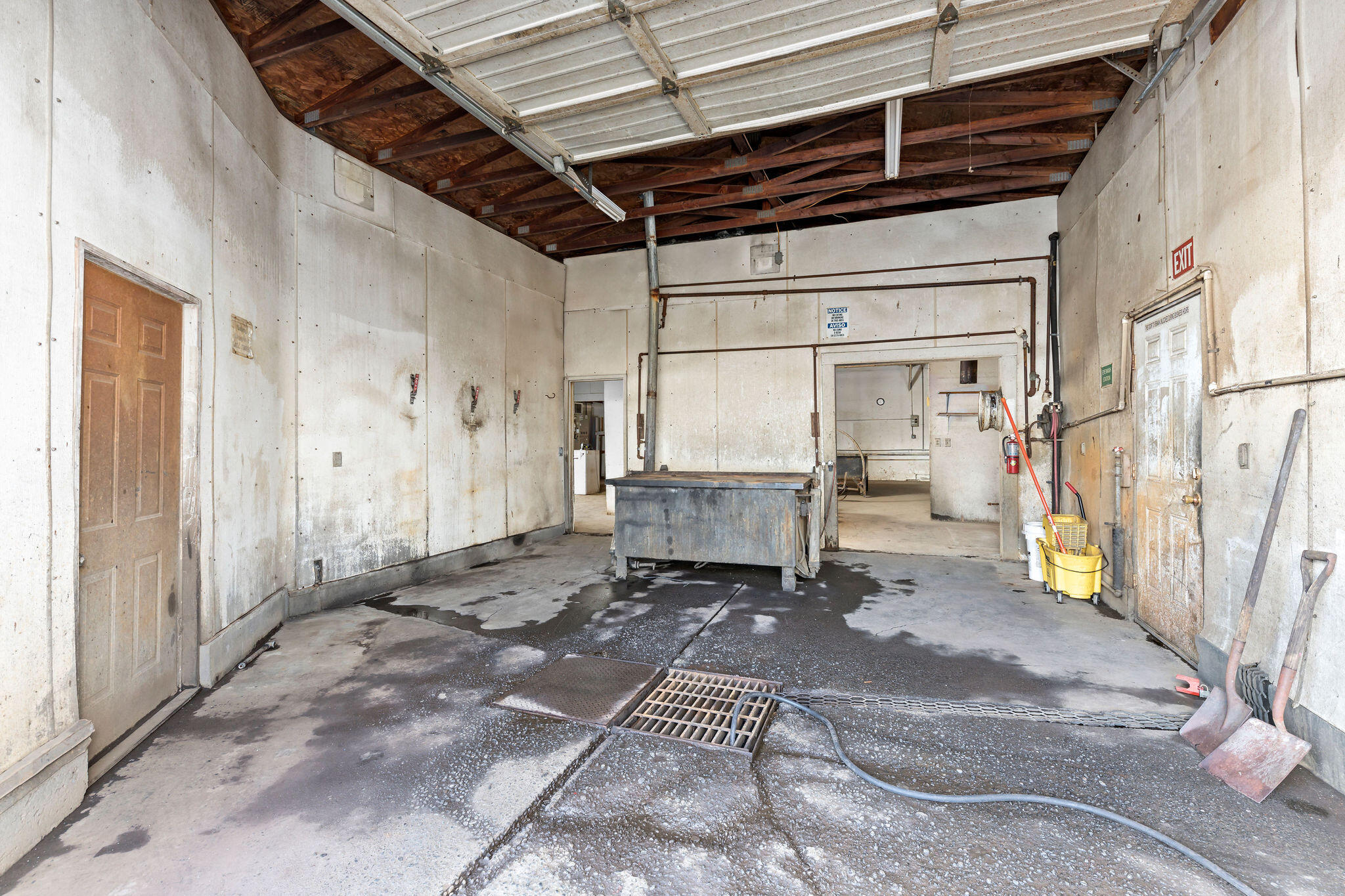 John RCrews Subdivision - Commercial Sale