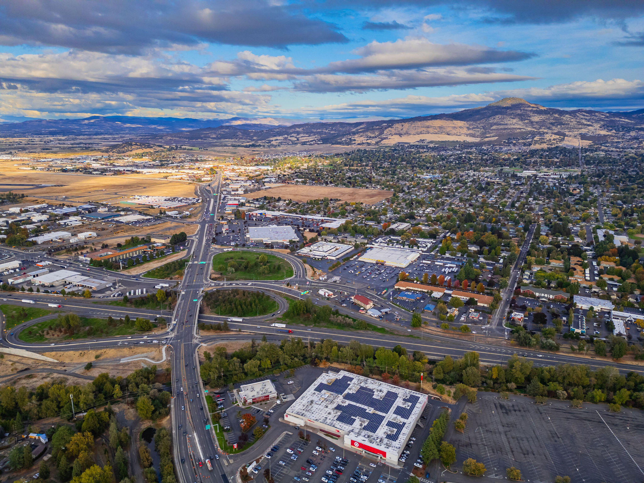 John RCrews Subdivision - Commercial Sale