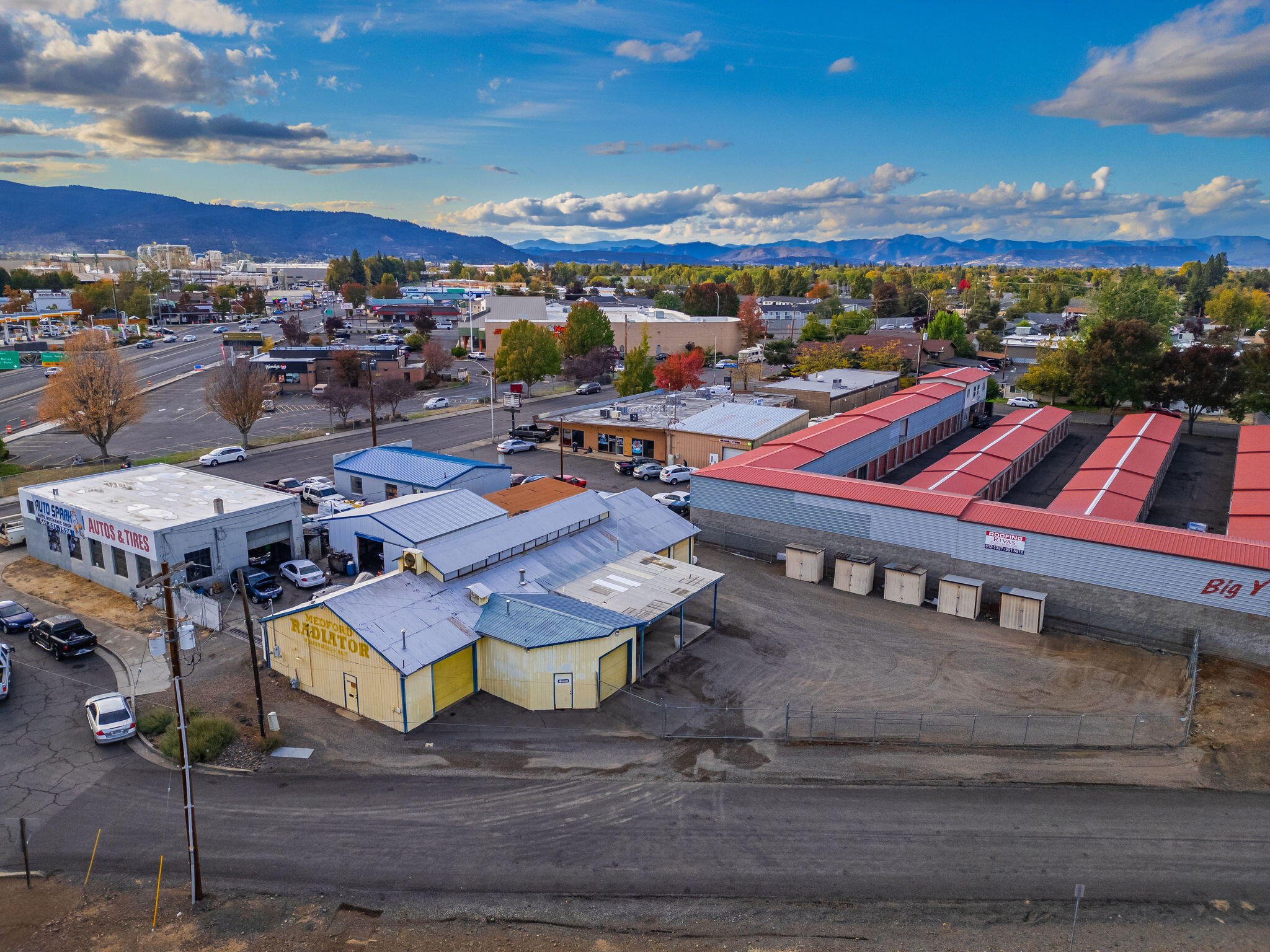 John RCrews Subdivision - Commercial Sale