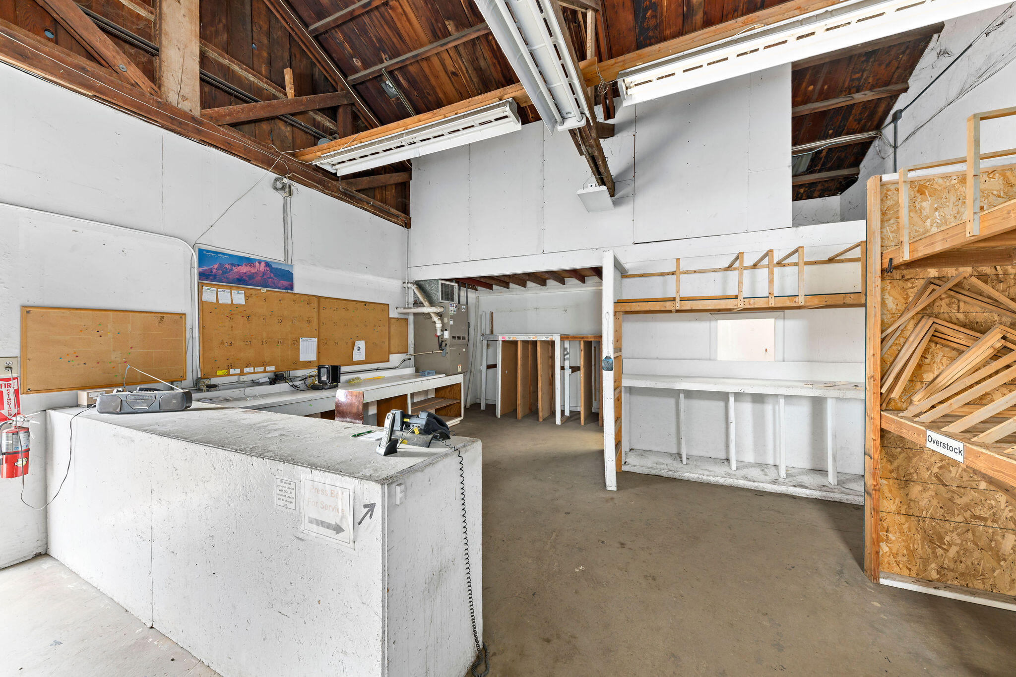 John RCrews Subdivision - Commercial Sale