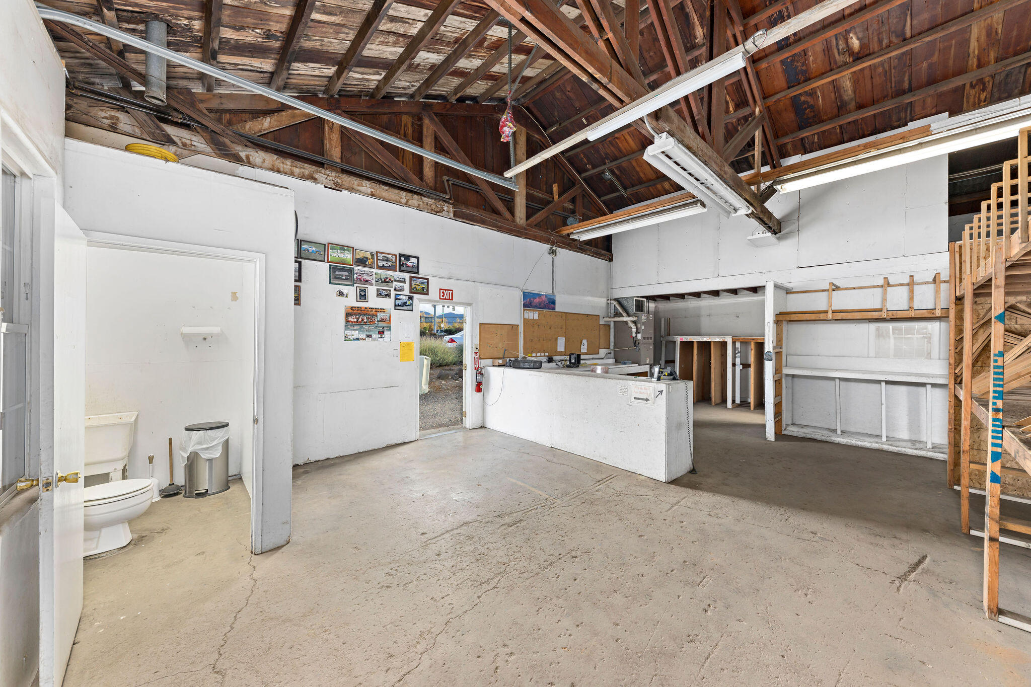 John RCrews Subdivision - Commercial Sale