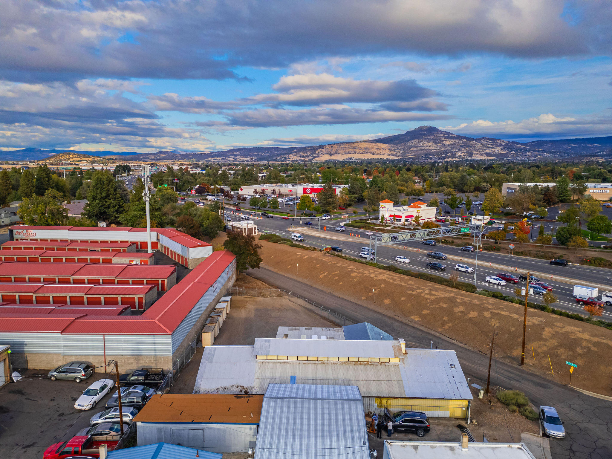 John RCrews Subdivision - Commercial Sale