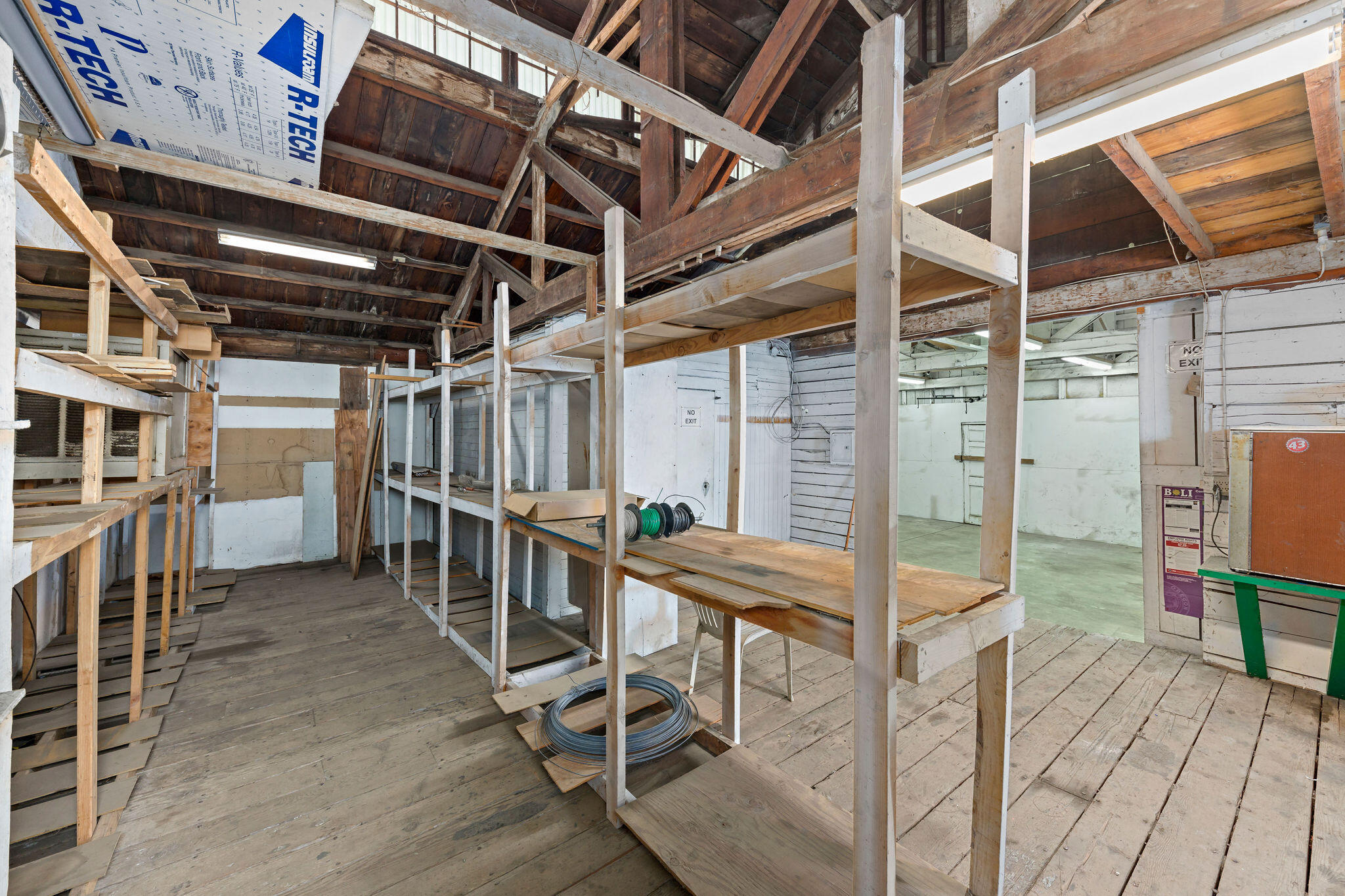 John RCrews Subdivision - Commercial Sale