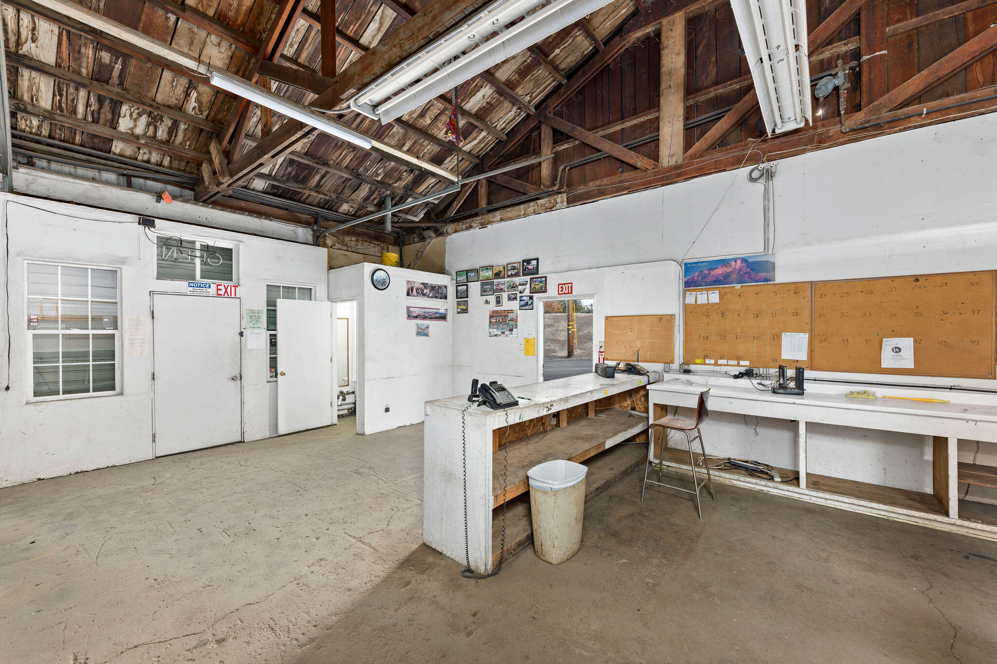 John RCrews Subdivision - Commercial Sale