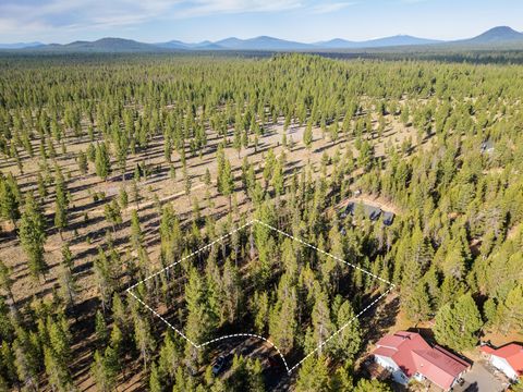 54809 Mountain View Court Bend OR 97707