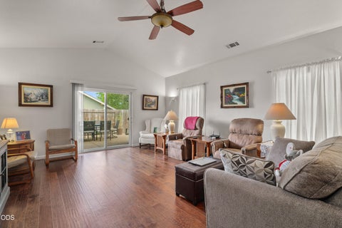 Tiny photo for 2140 SW Nick Way, Grants Pass, OR 97527 (MLS # 220224530)