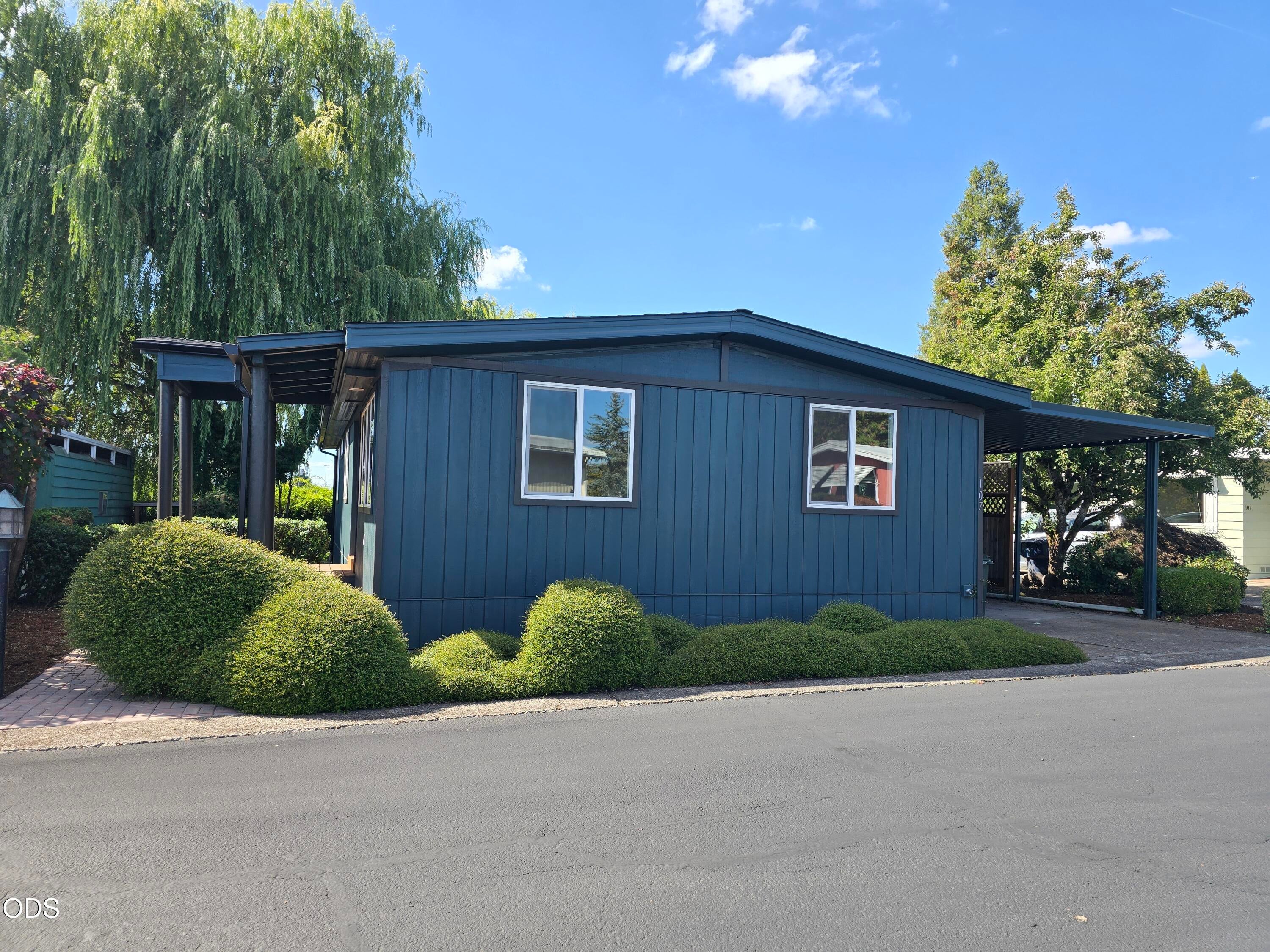 1800 Lakewood Court SPC 107