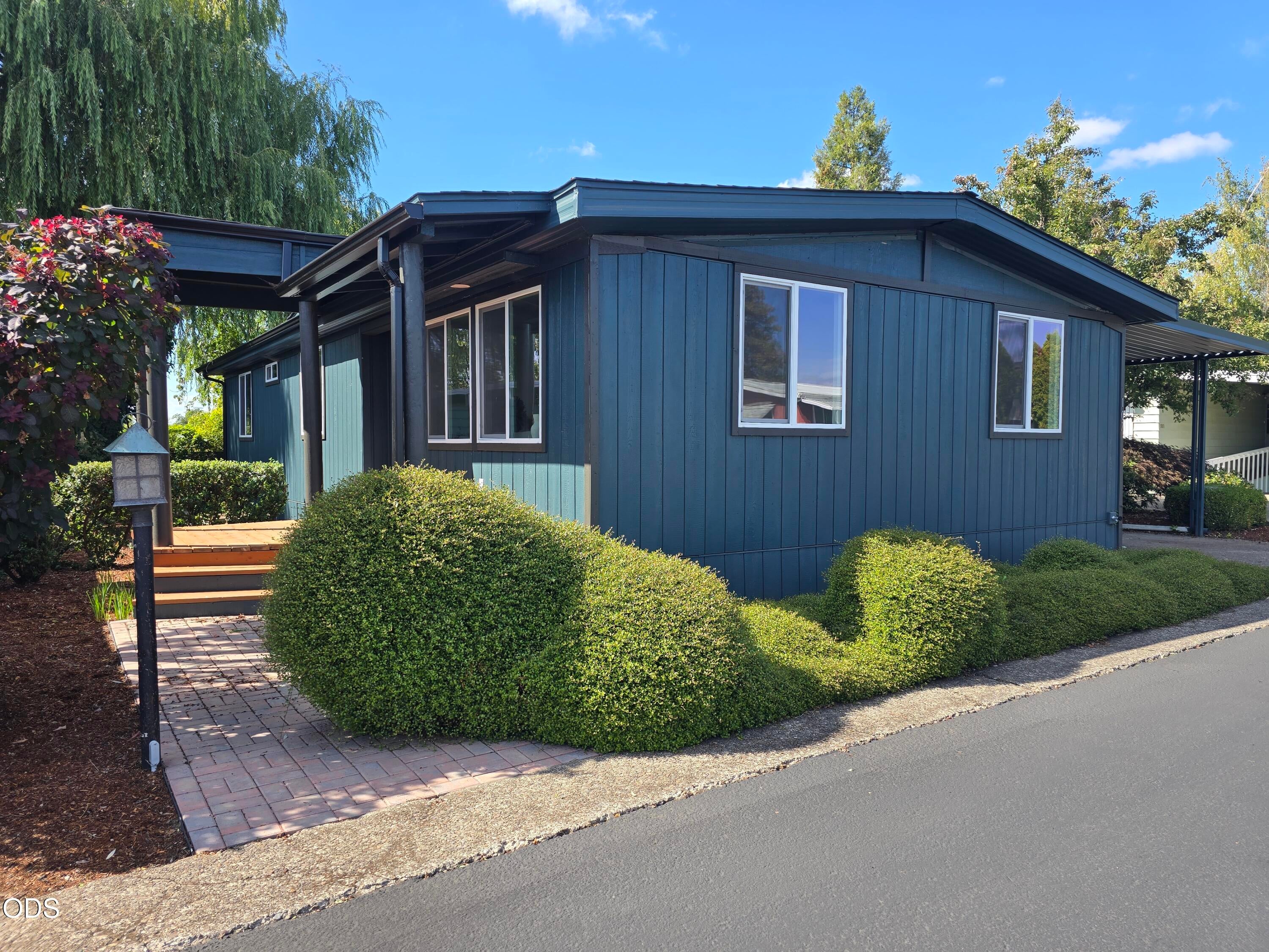 1800 Lakewood Court SPC 107
