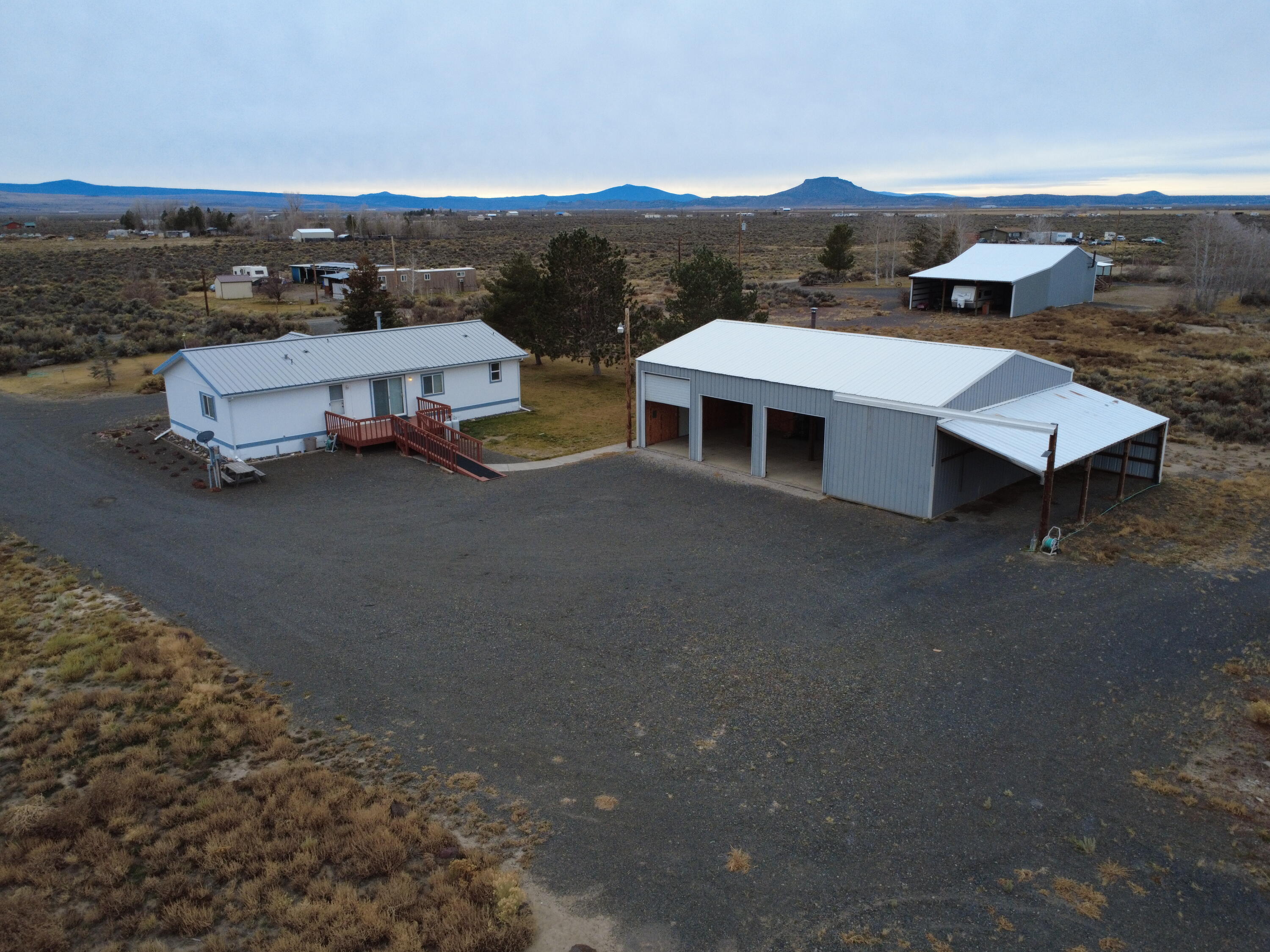 Christmas Valley Unit4 - Residential