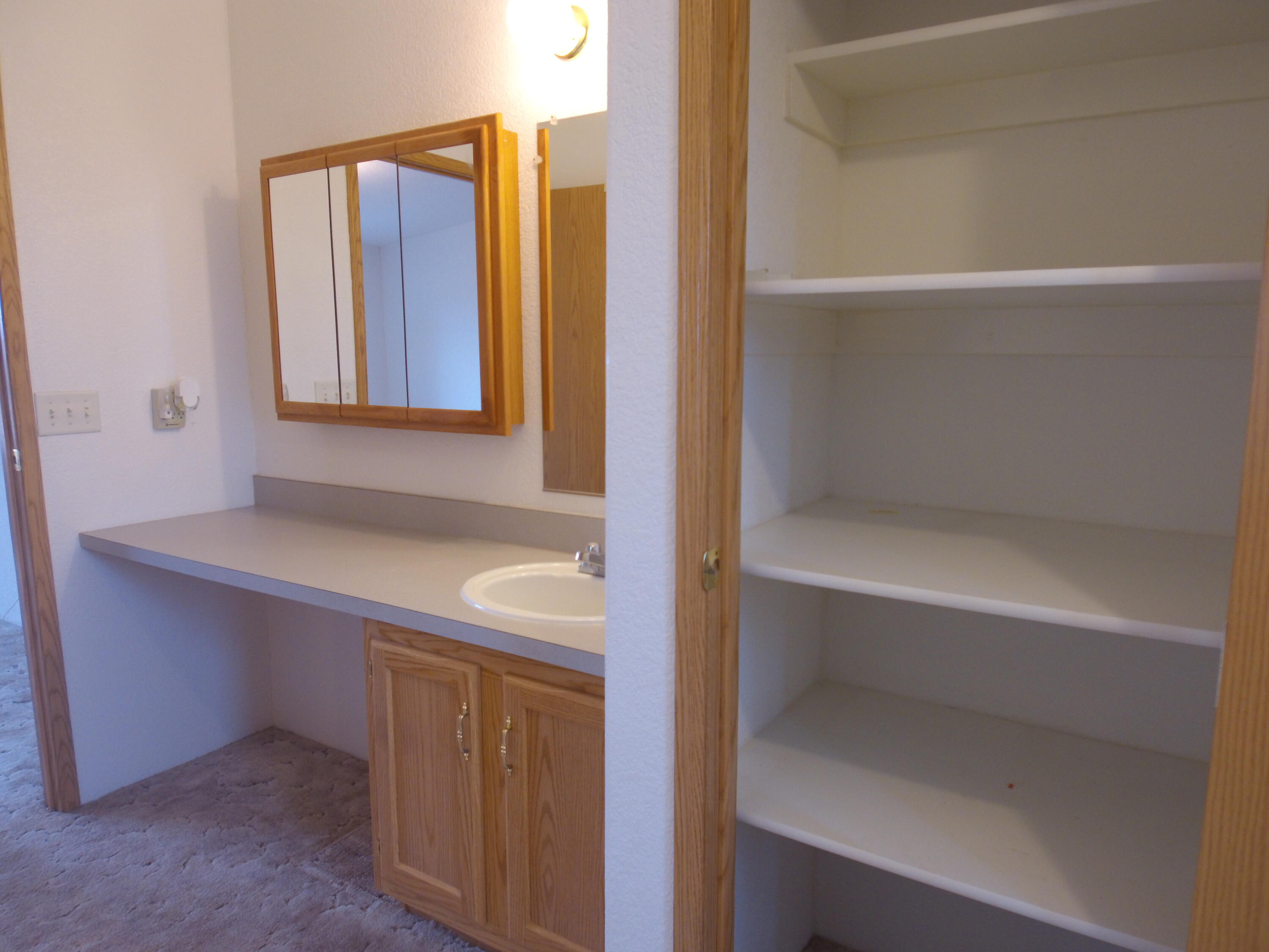 Christmas Valley Unit4 - Residential